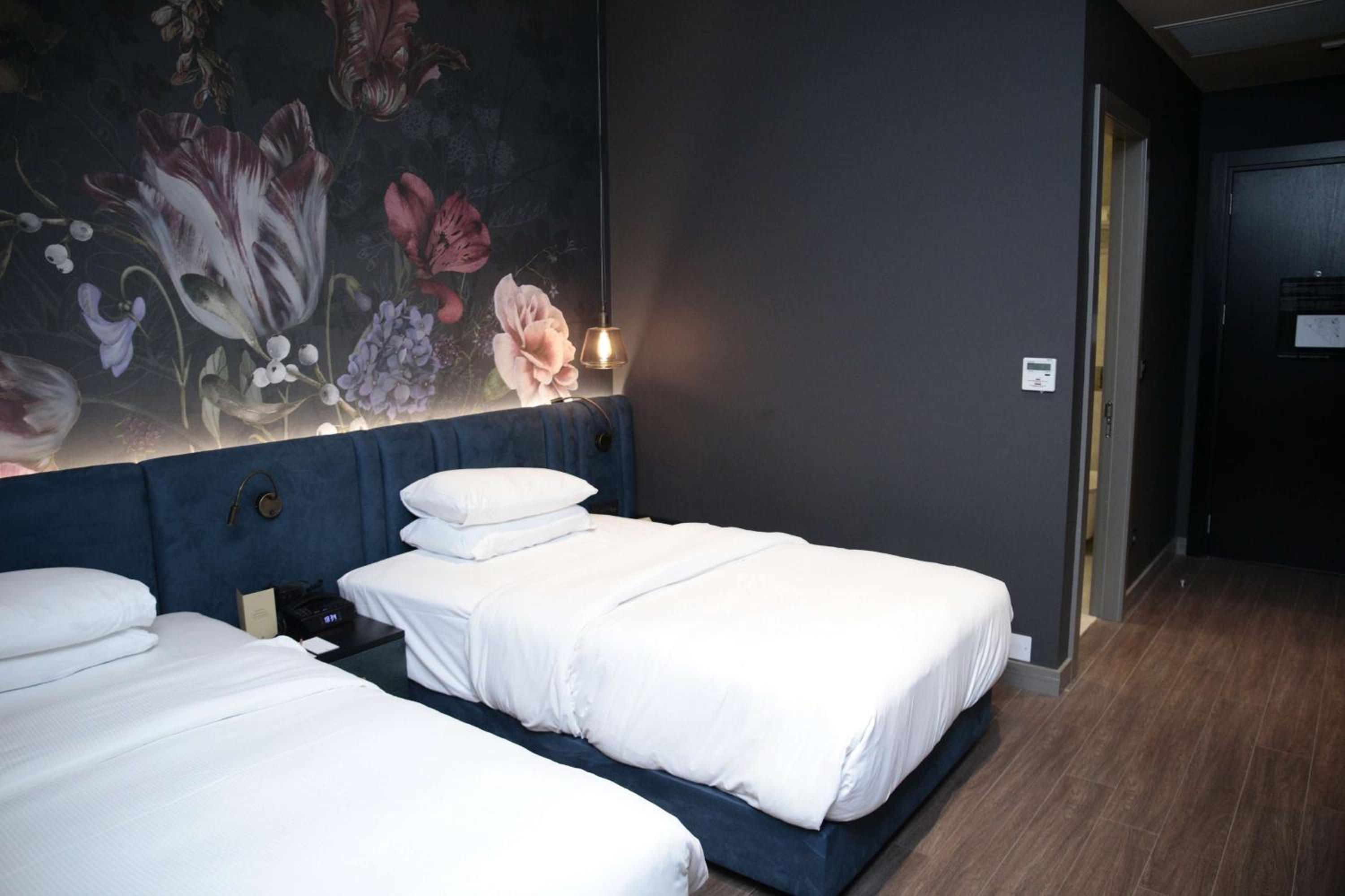 DoubleTree By Hilton Izmir Airport - Image 13