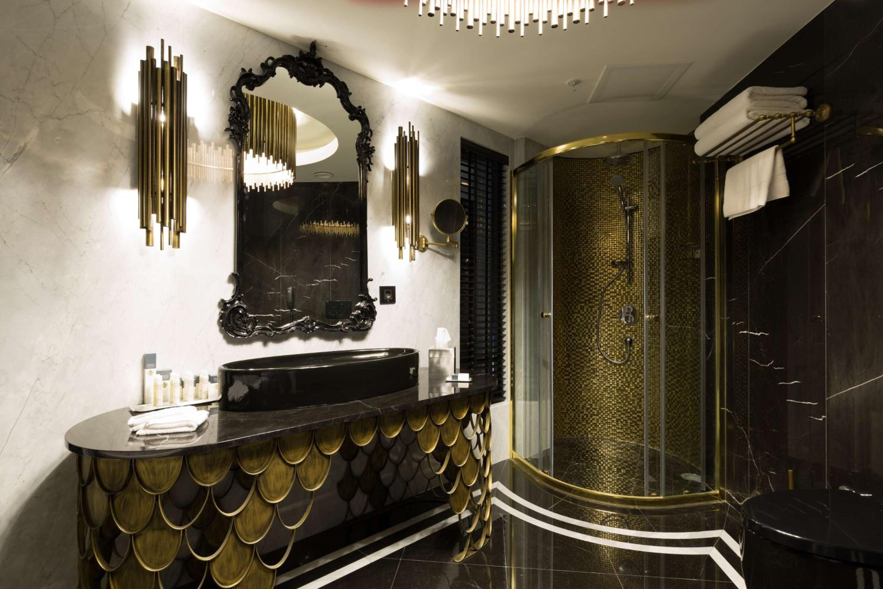 DoubleTree By Hilton Izmir Airport - Image 14