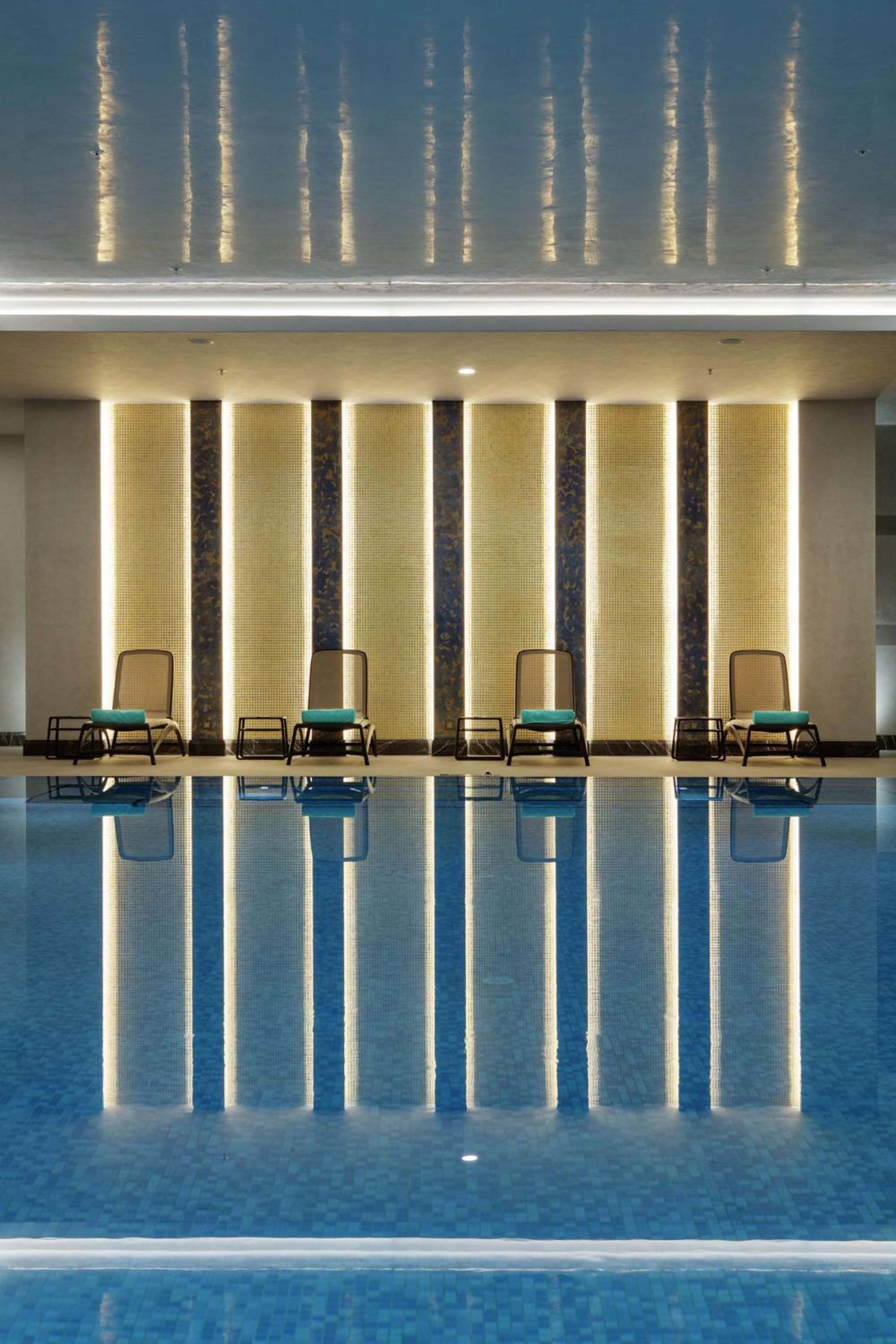 Doubletree By Hilton Antalya City Centre - Image 69