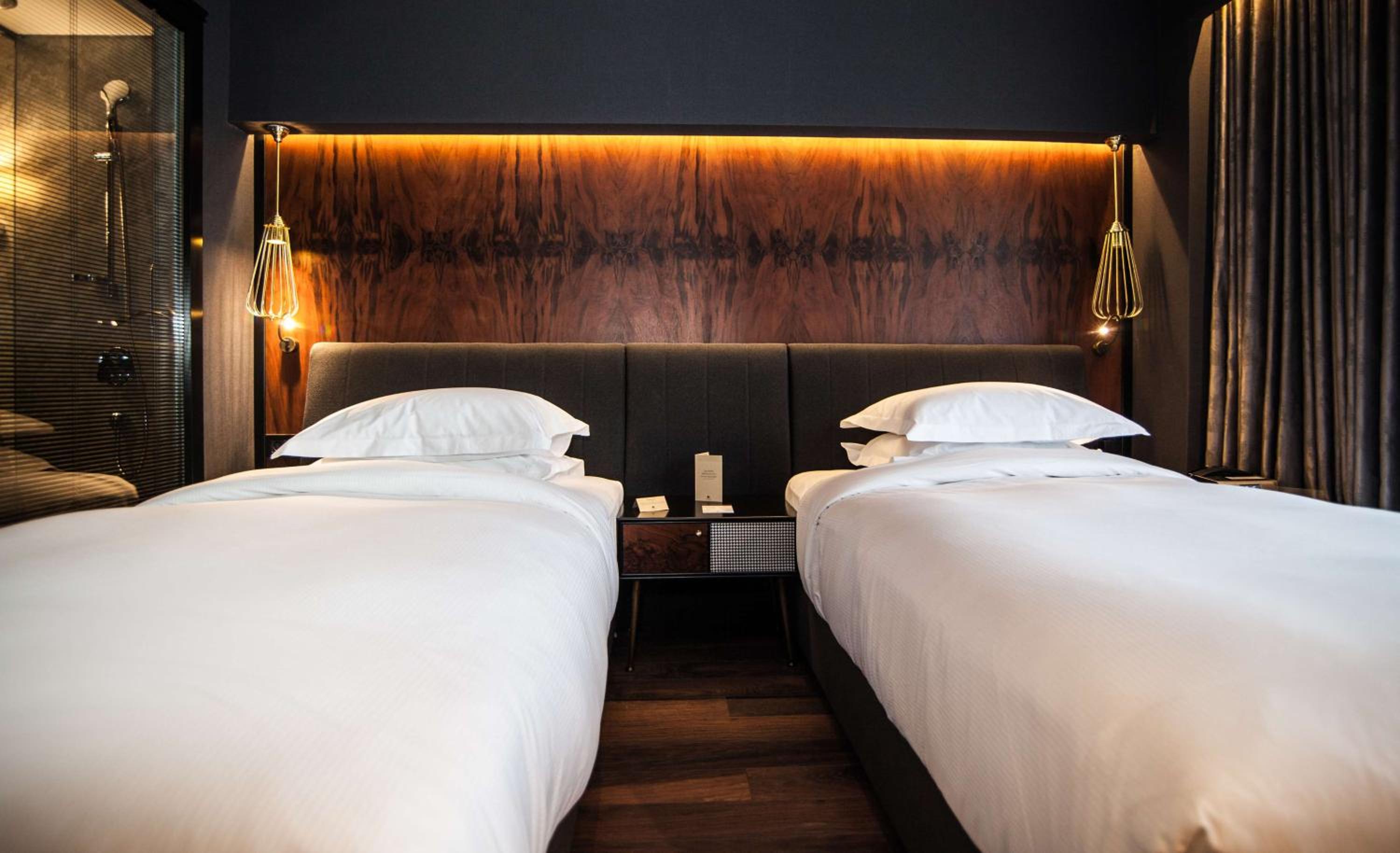 DoubleTree By Hilton Izmir Airport - Image 16