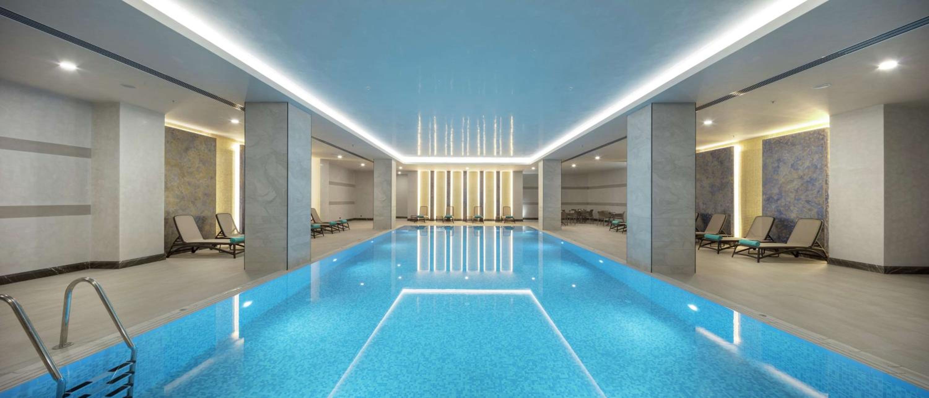 Doubletree By Hilton Antalya City Centre - Image 70