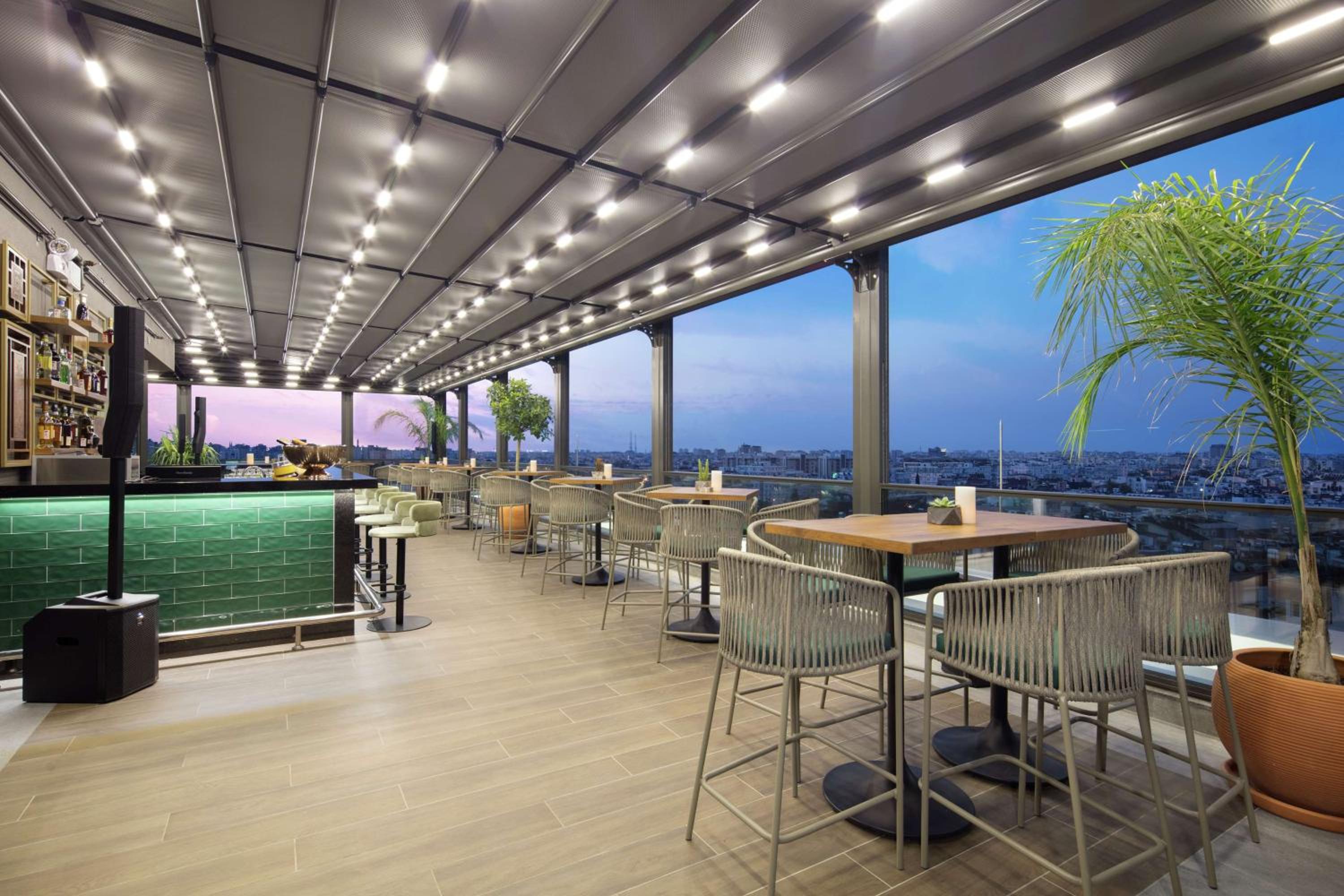 Doubletree By Hilton Antalya City Centre - Image 18