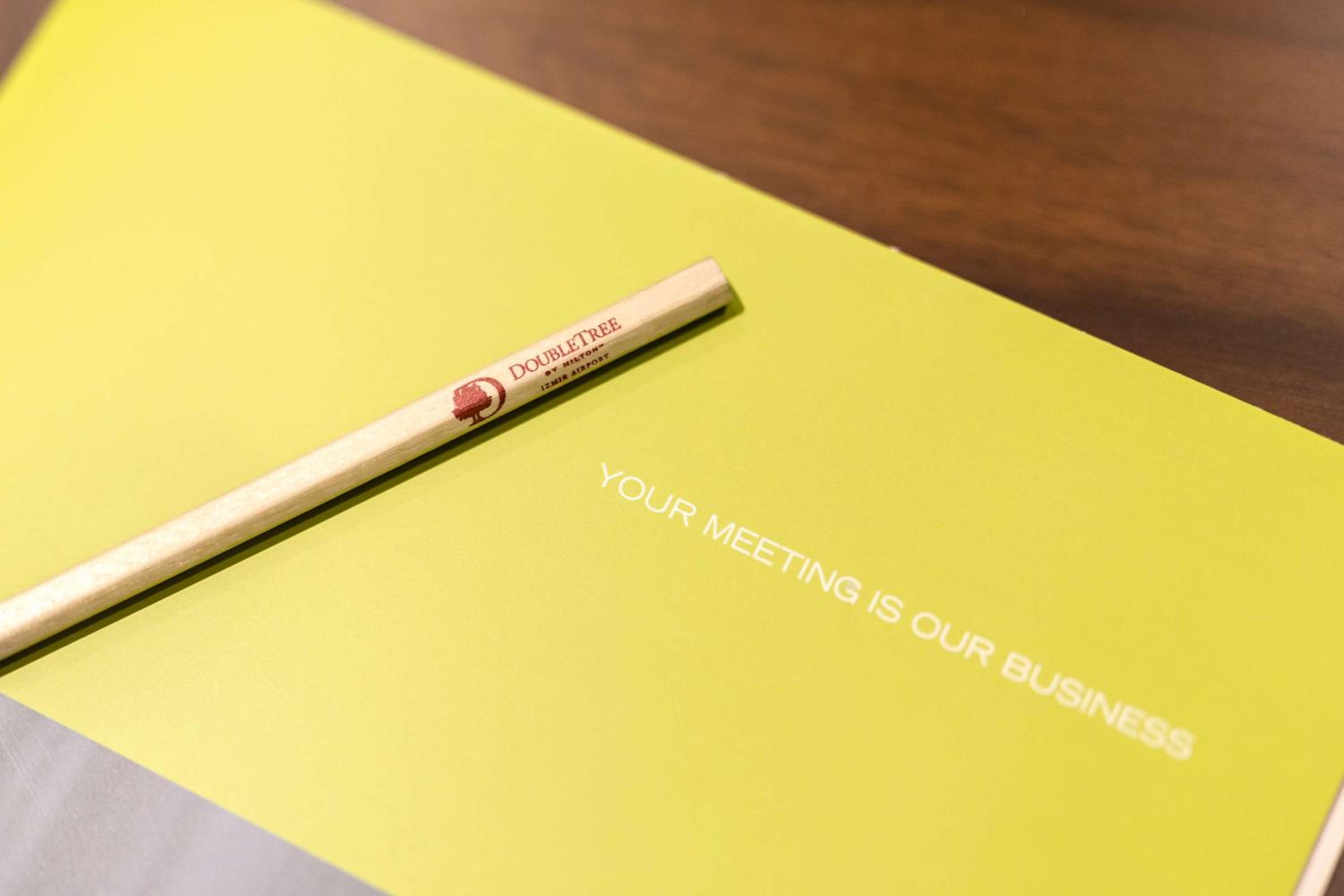 DoubleTree By Hilton Izmir Airport - Image 32