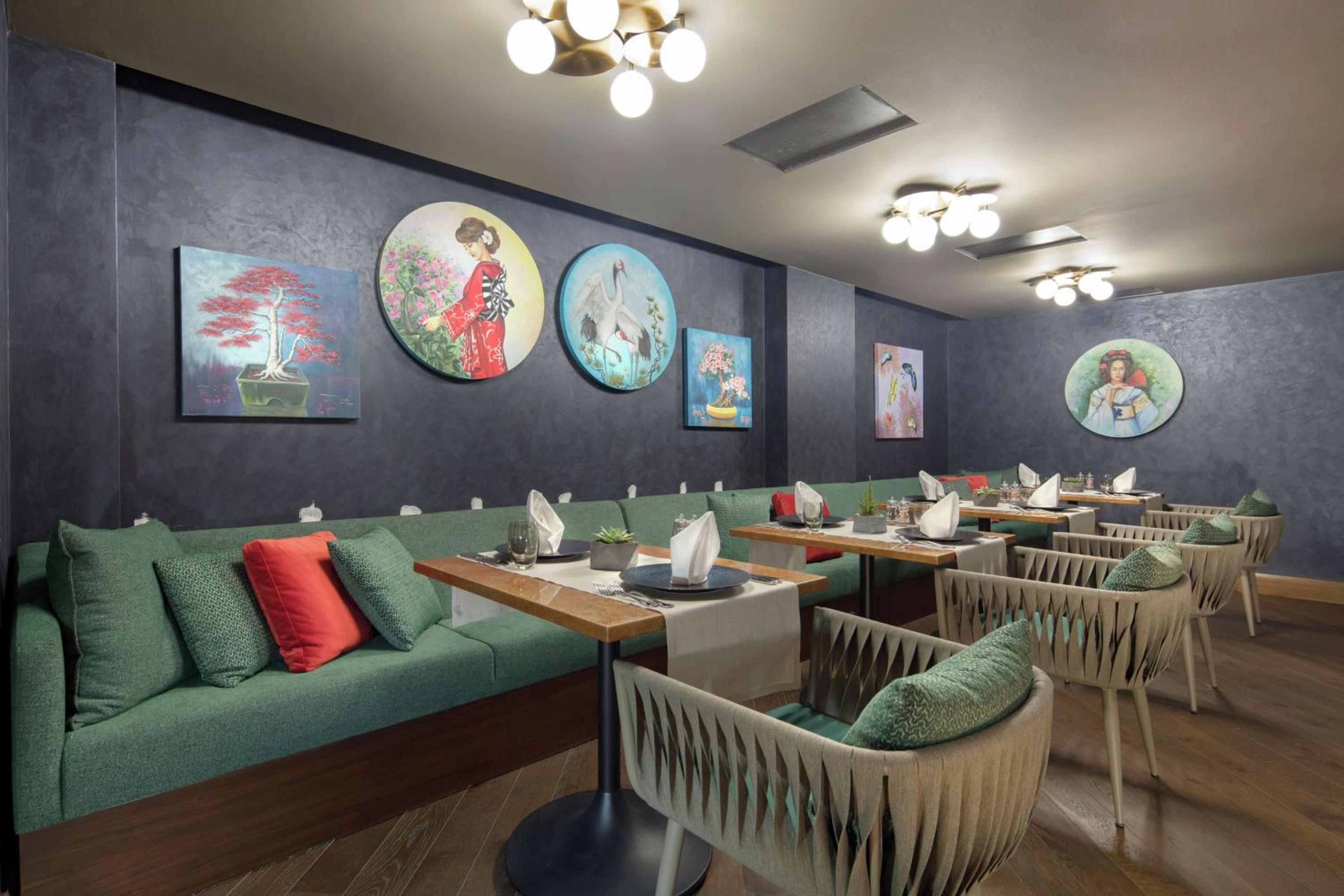 Doubletree By Hilton Antalya City Centre - Image 19