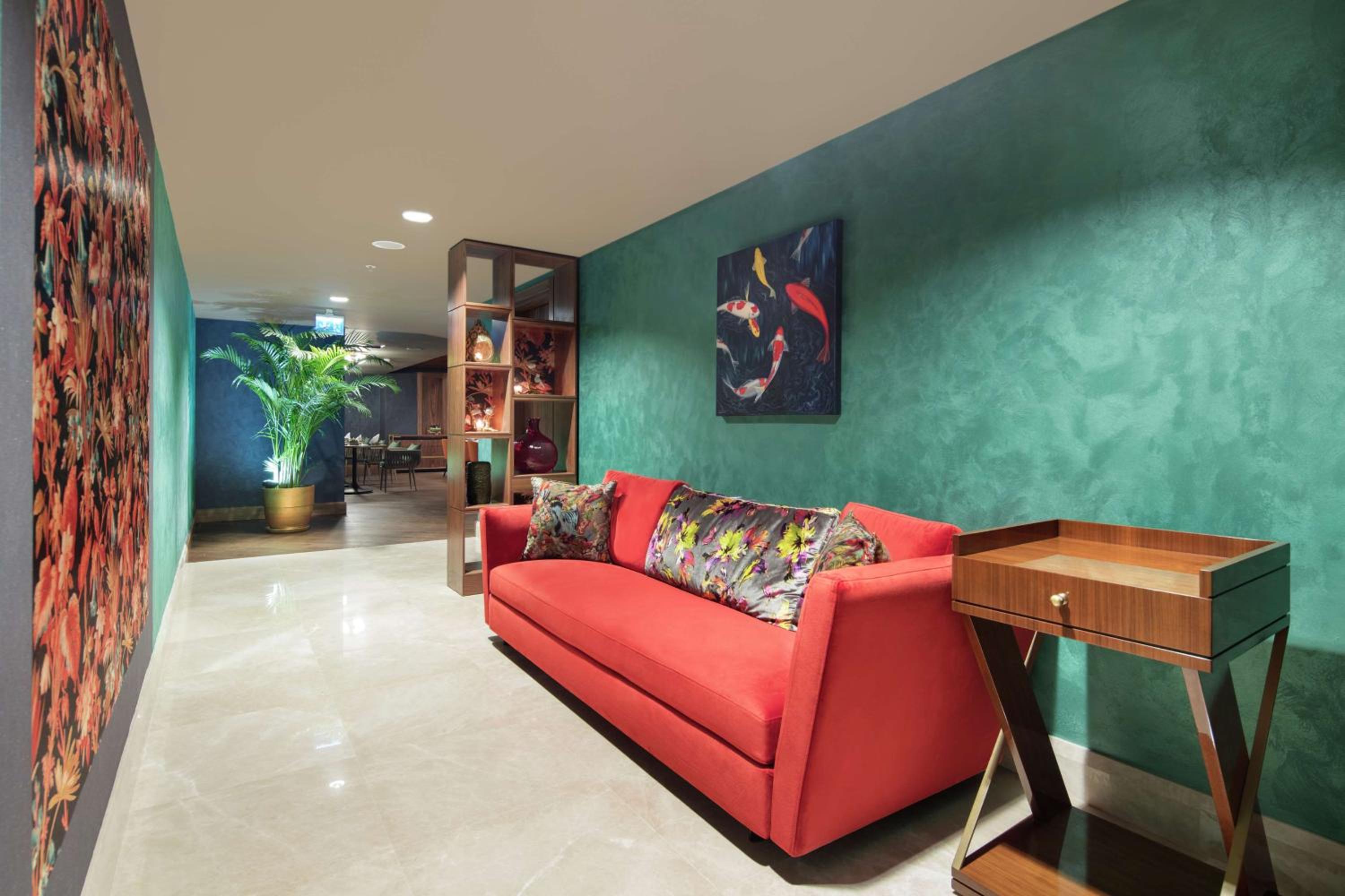 Doubletree By Hilton Antalya City Centre - Image 20