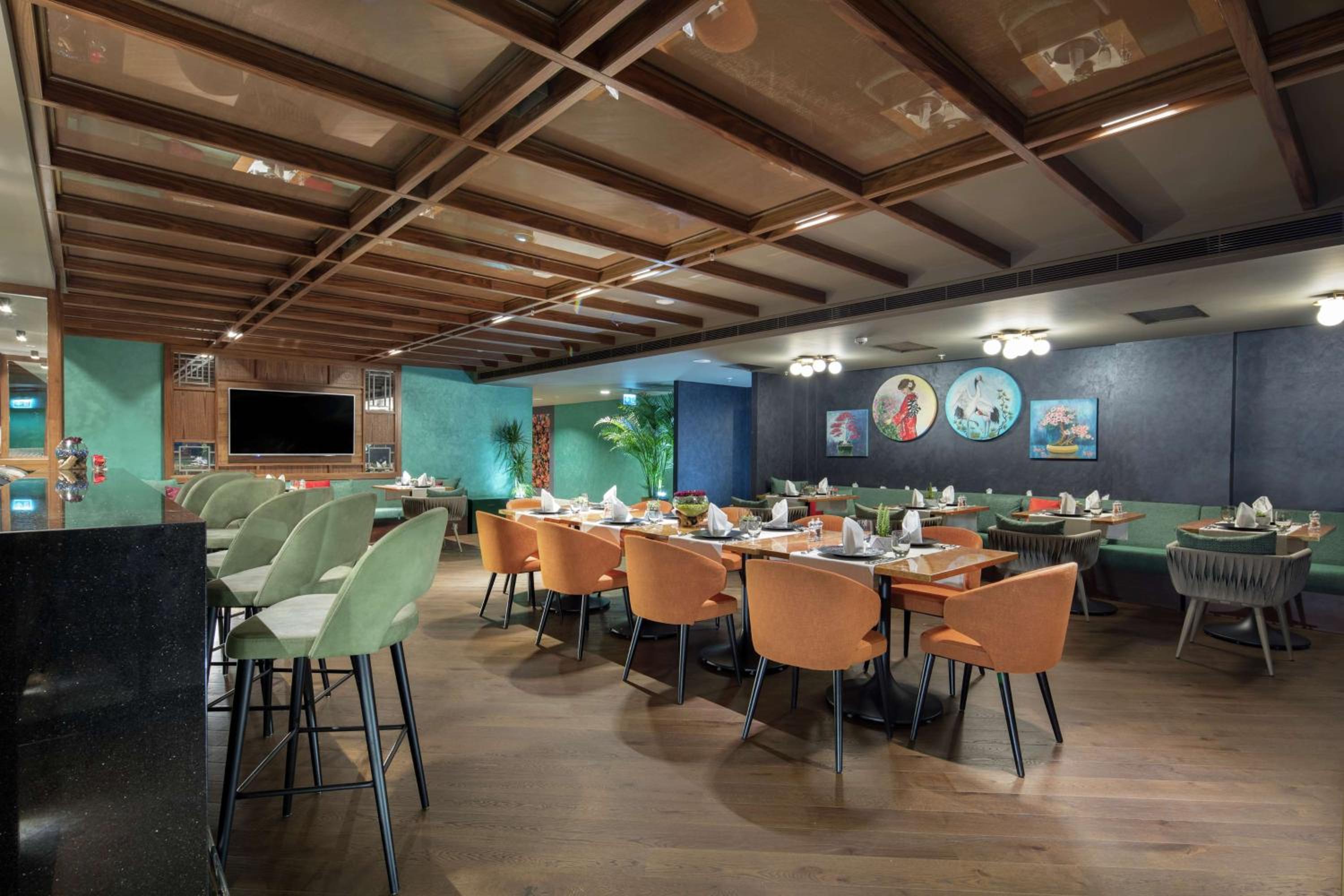 Doubletree By Hilton Antalya City Centre - Image 21