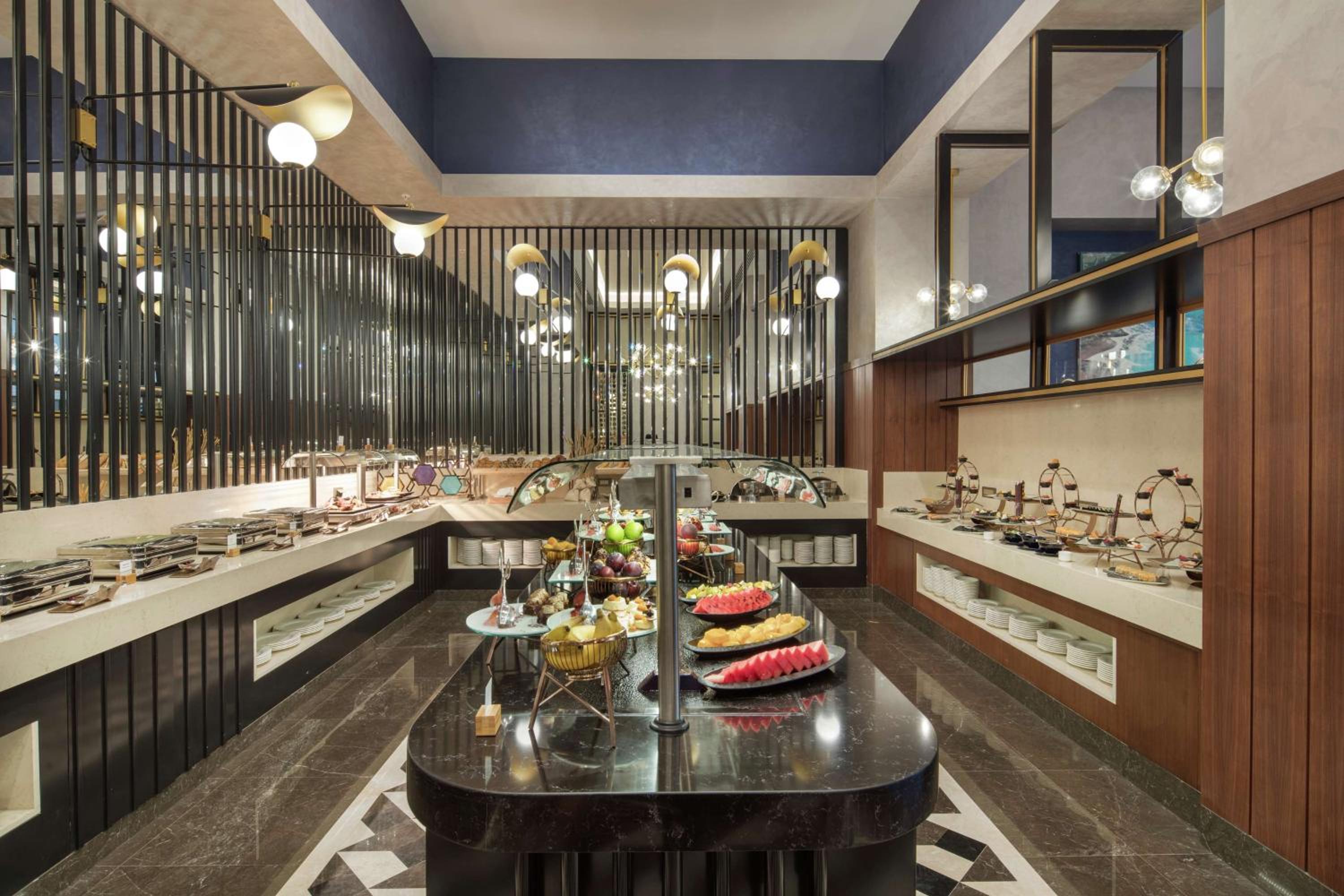 Doubletree By Hilton Antalya City Centre - Image 22