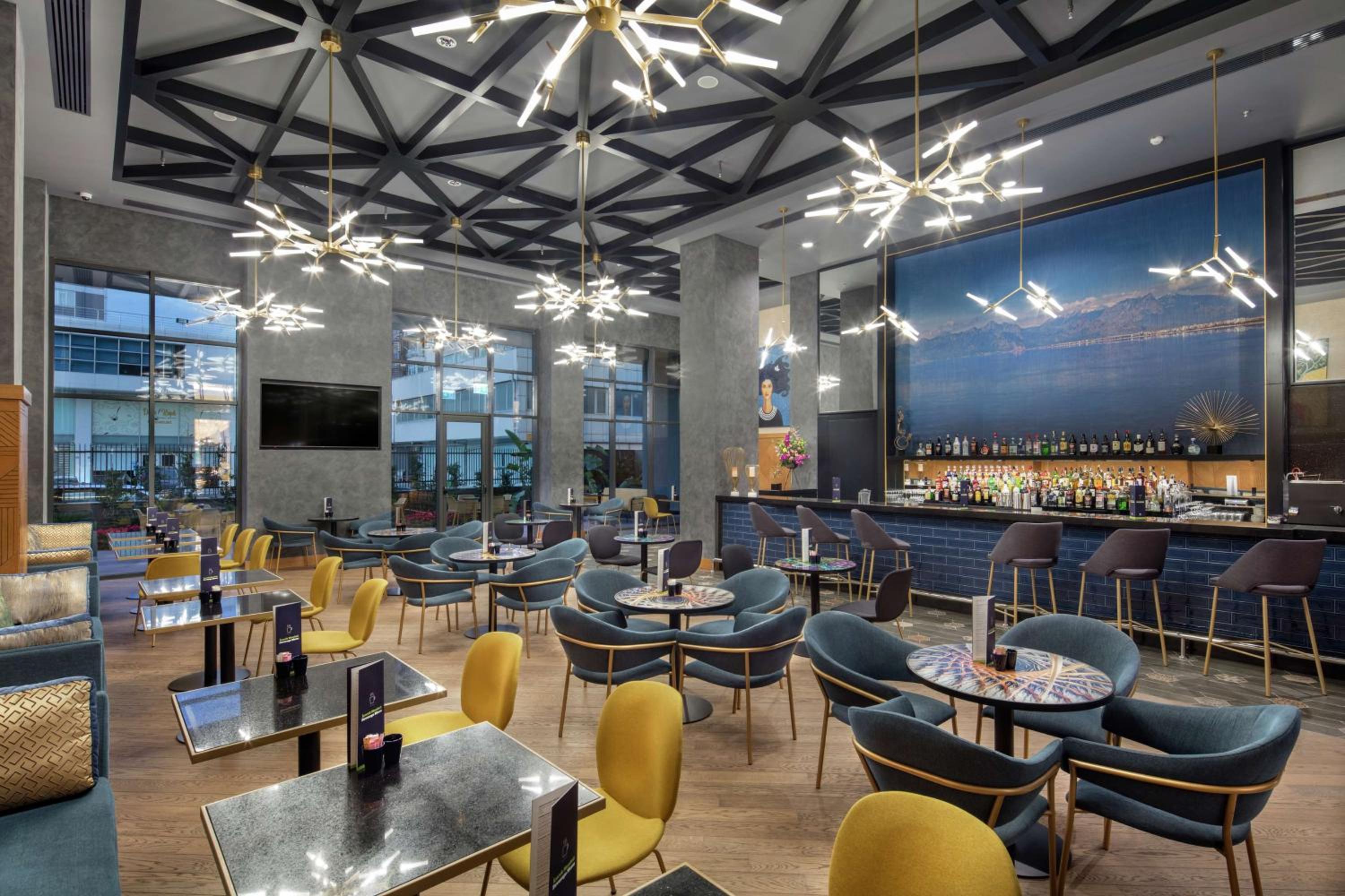 Doubletree By Hilton Antalya City Centre - Image 24