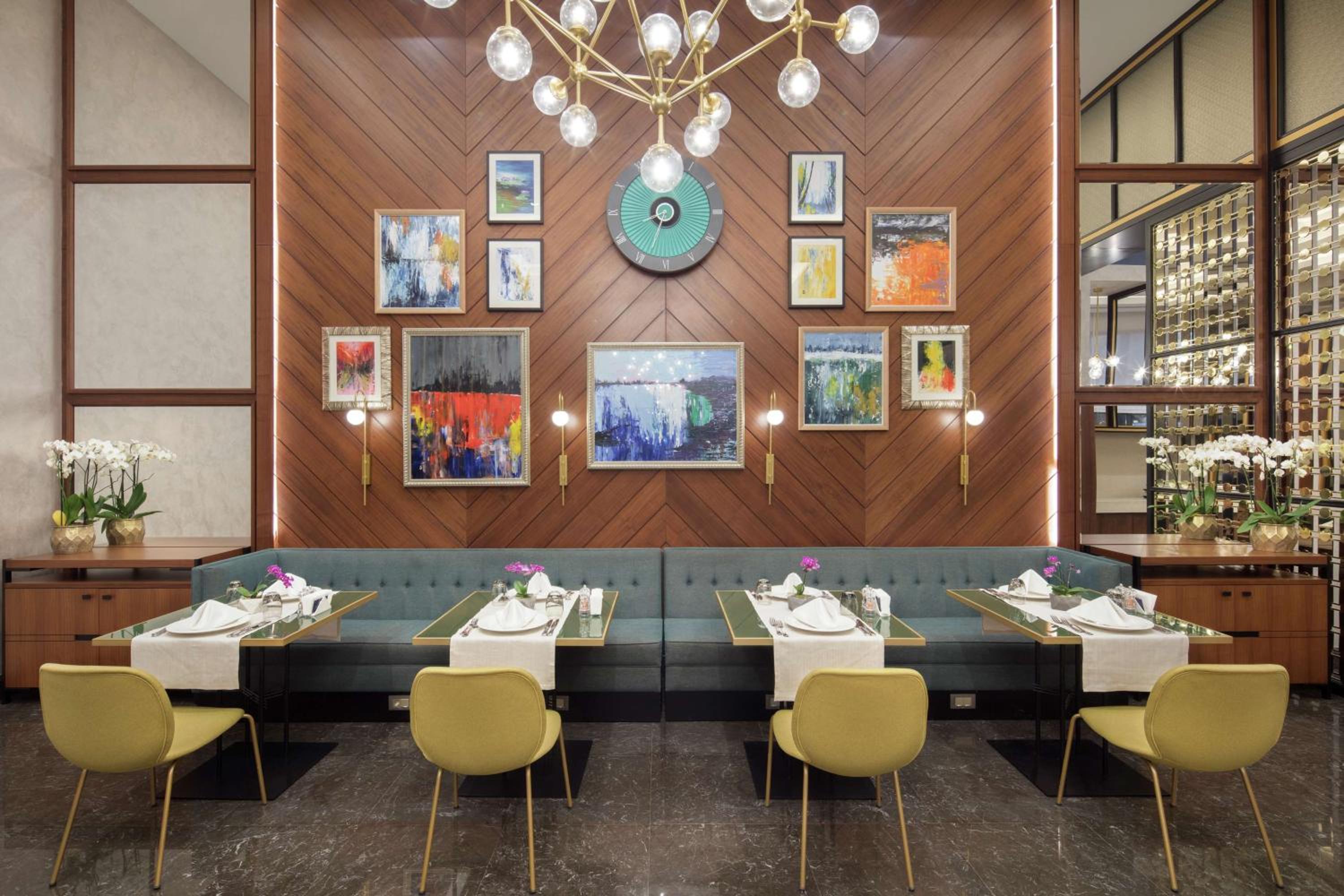 Doubletree By Hilton Antalya City Centre - Image 71
