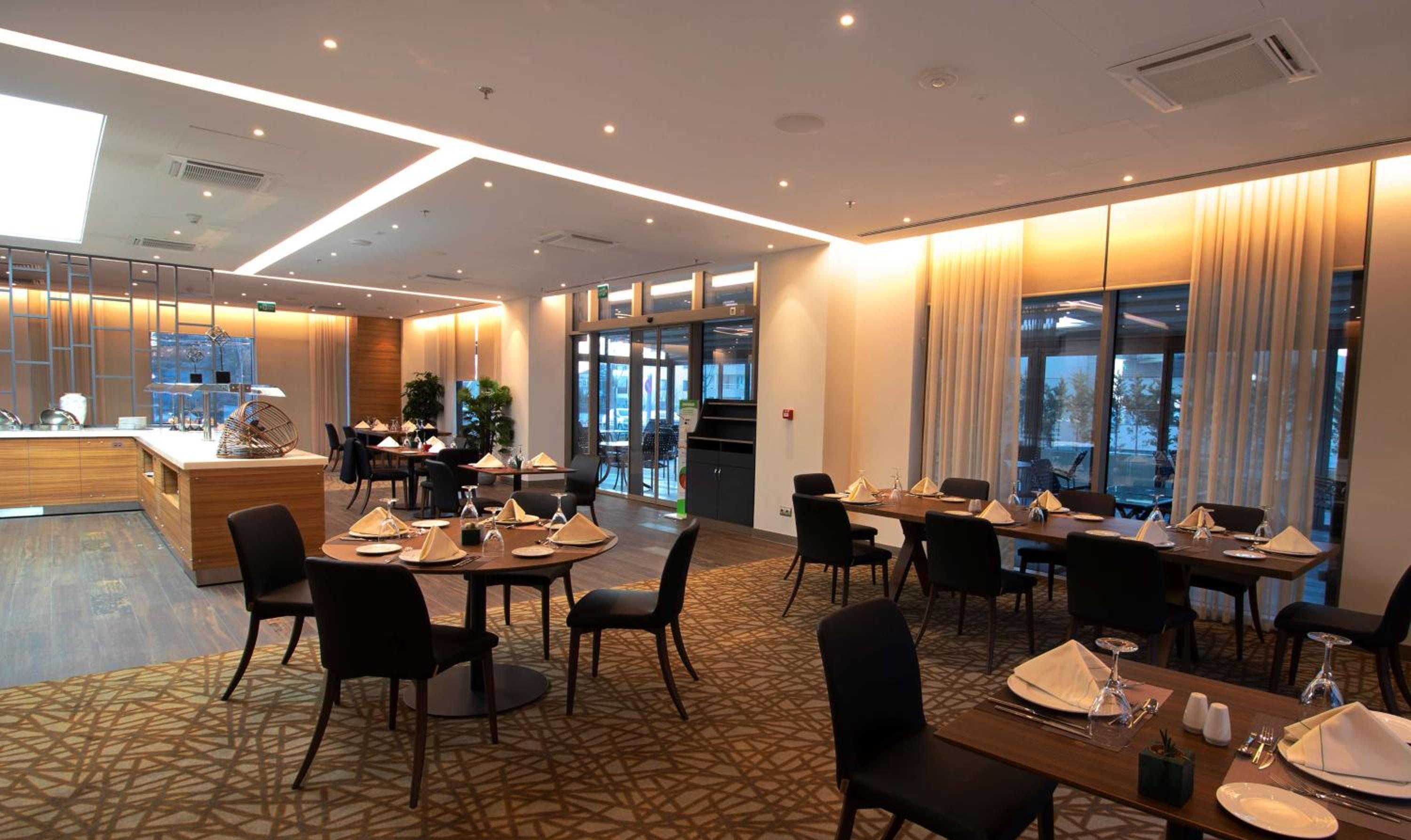 DoubleTree by Hilton Ankara Incek - Image 21