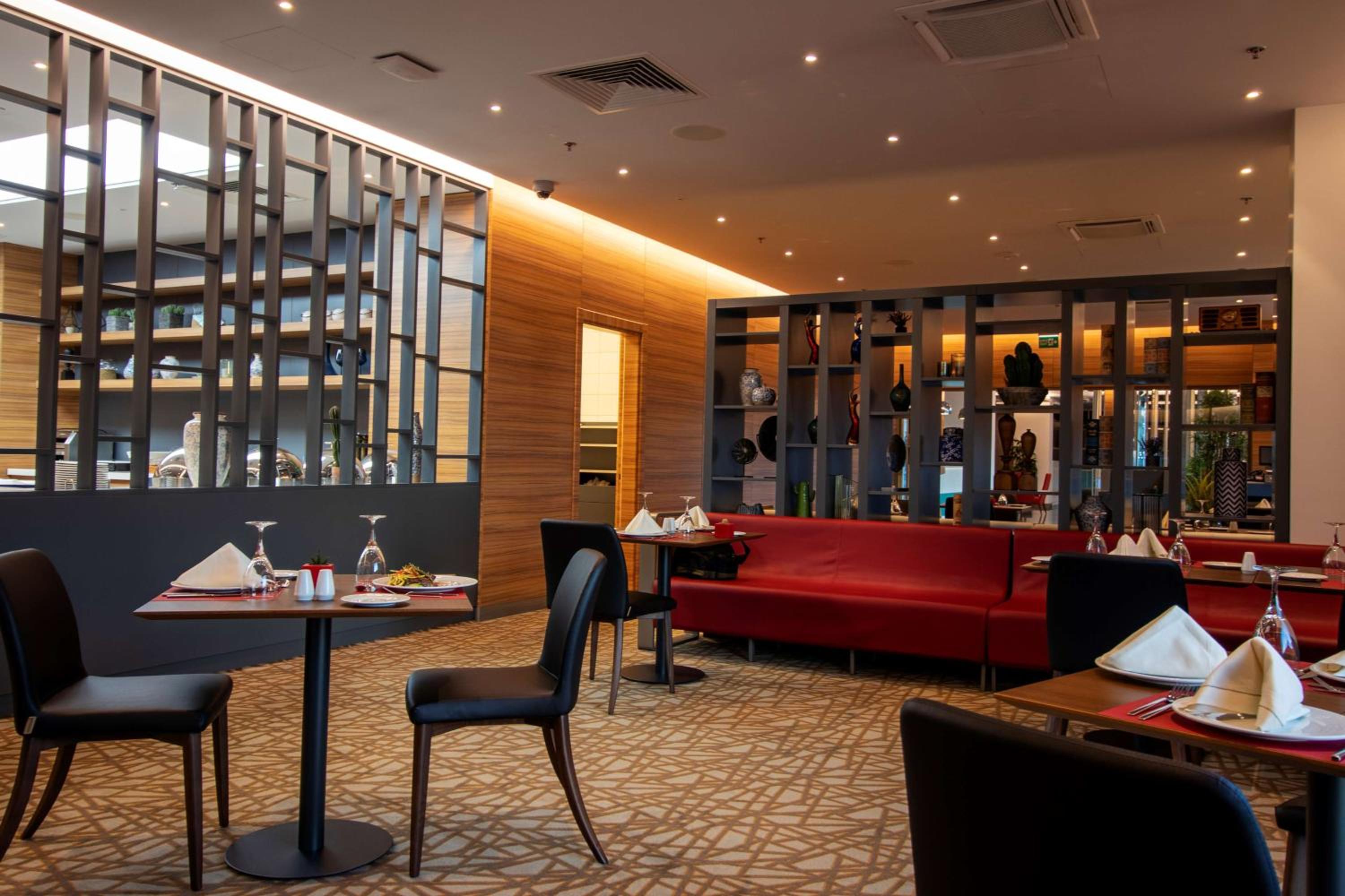 DoubleTree by Hilton Ankara Incek - Image 23