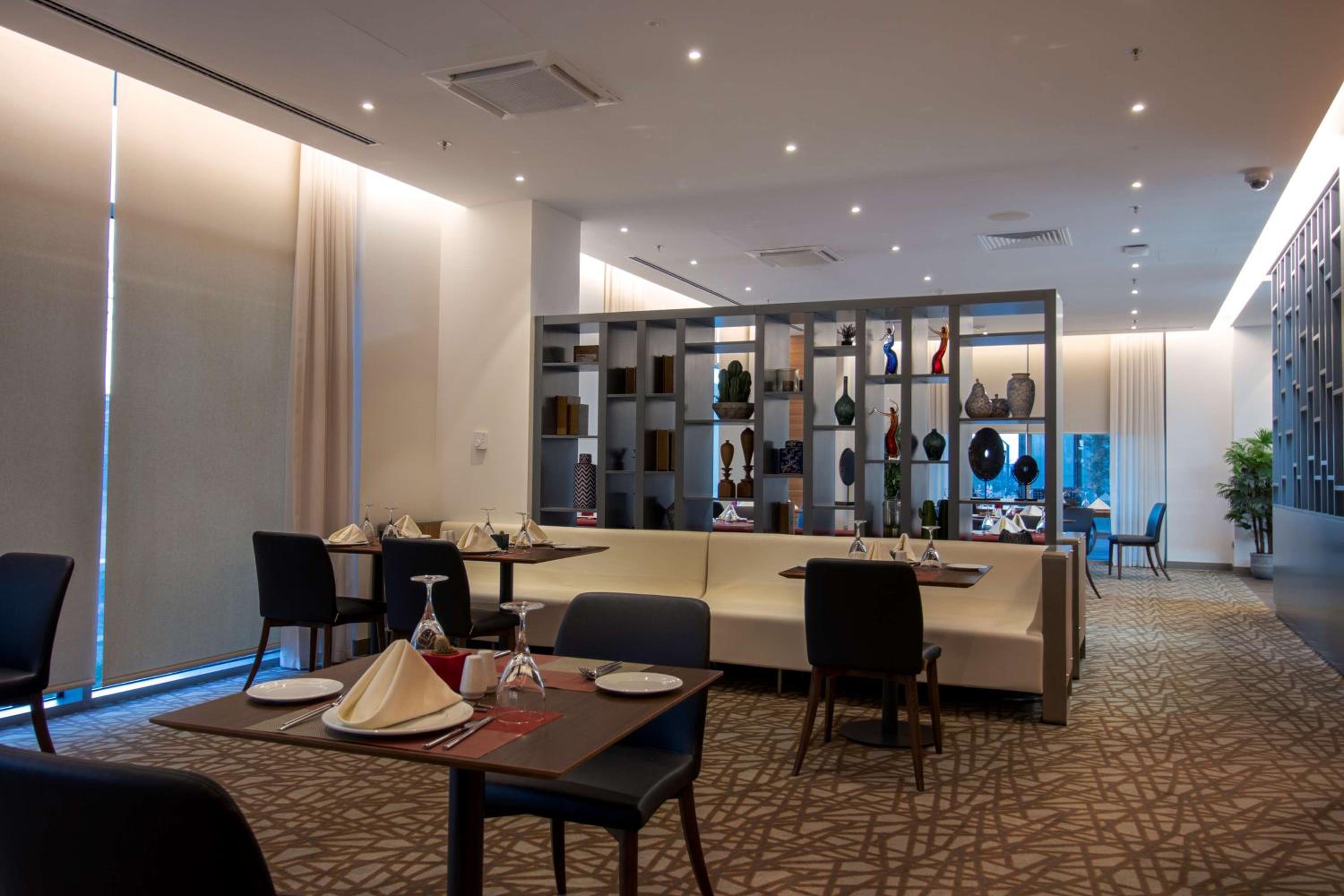 DoubleTree by Hilton Ankara Incek - Image 22