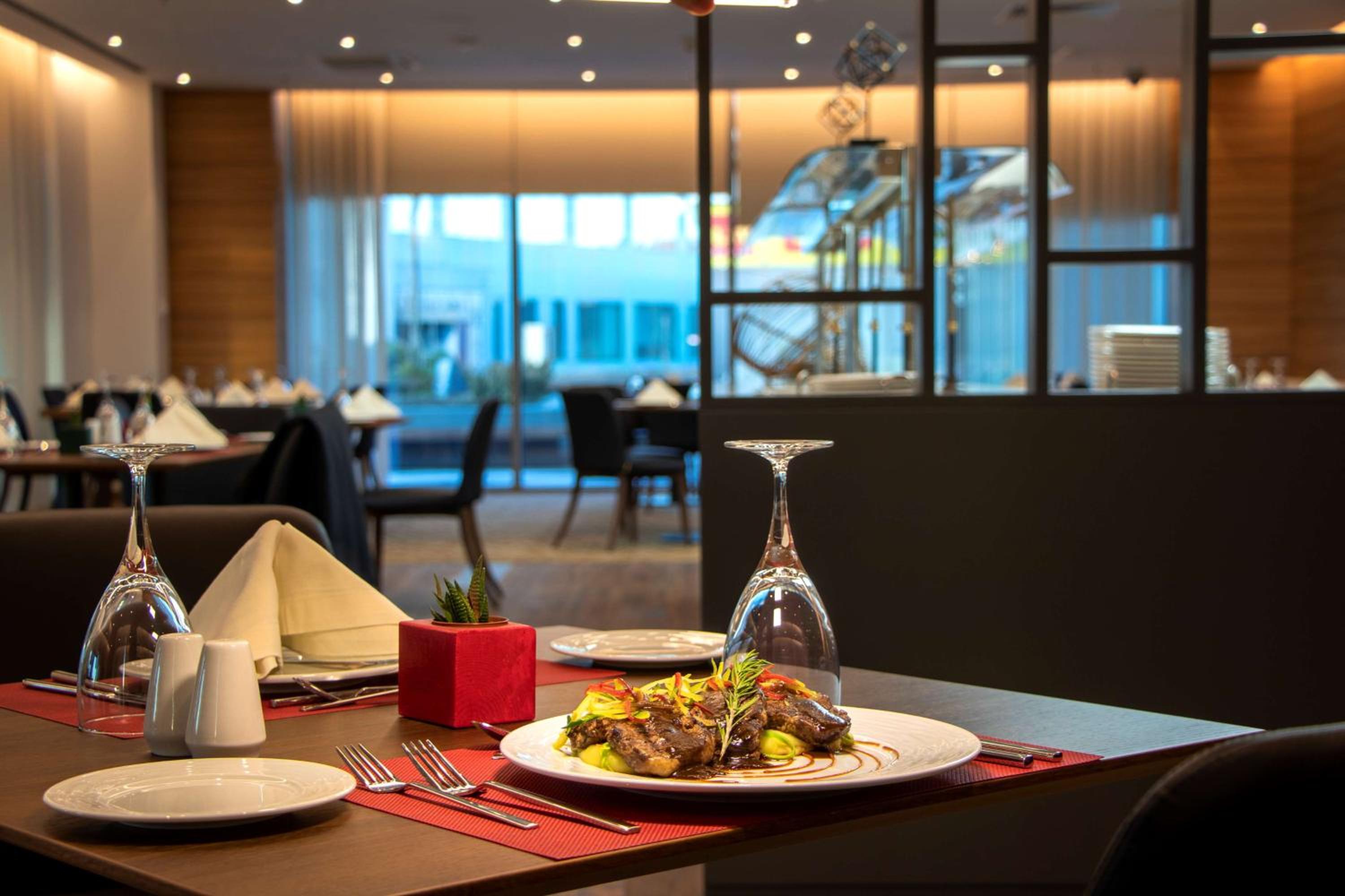 DoubleTree by Hilton Ankara Incek - Image 24