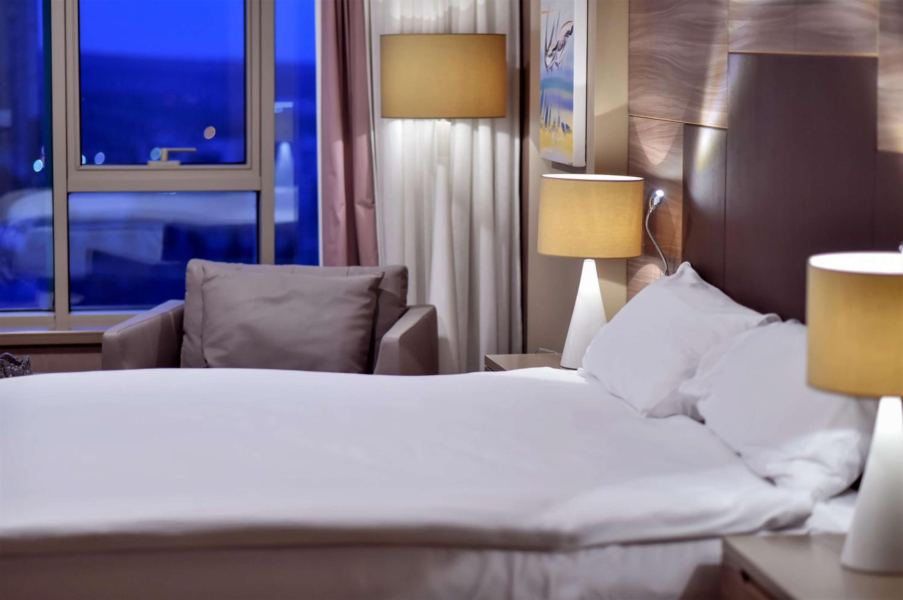 DoubleTree by Hilton Ankara Incek - Image 6