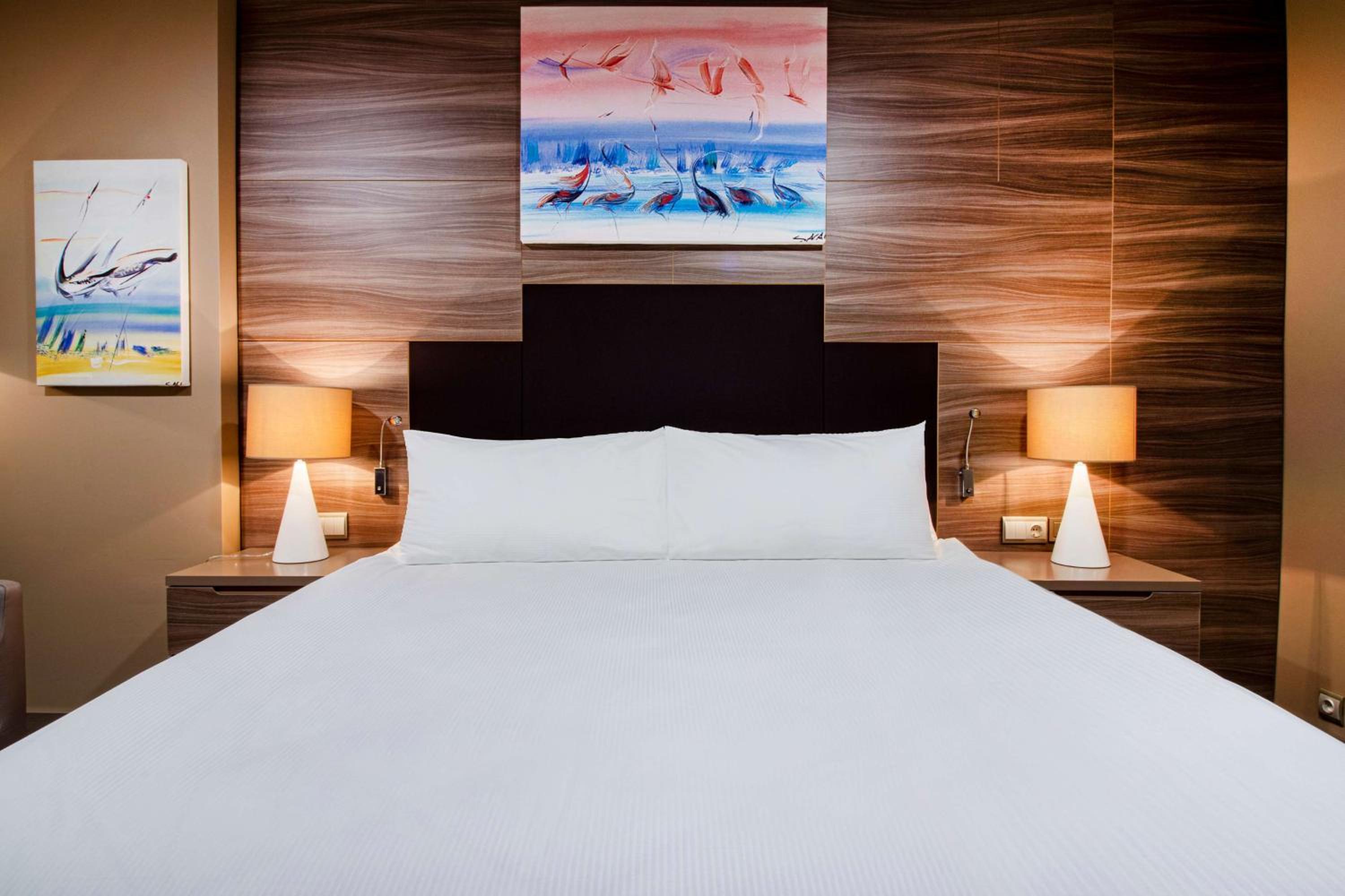 DoubleTree by Hilton Ankara Incek - Image 7