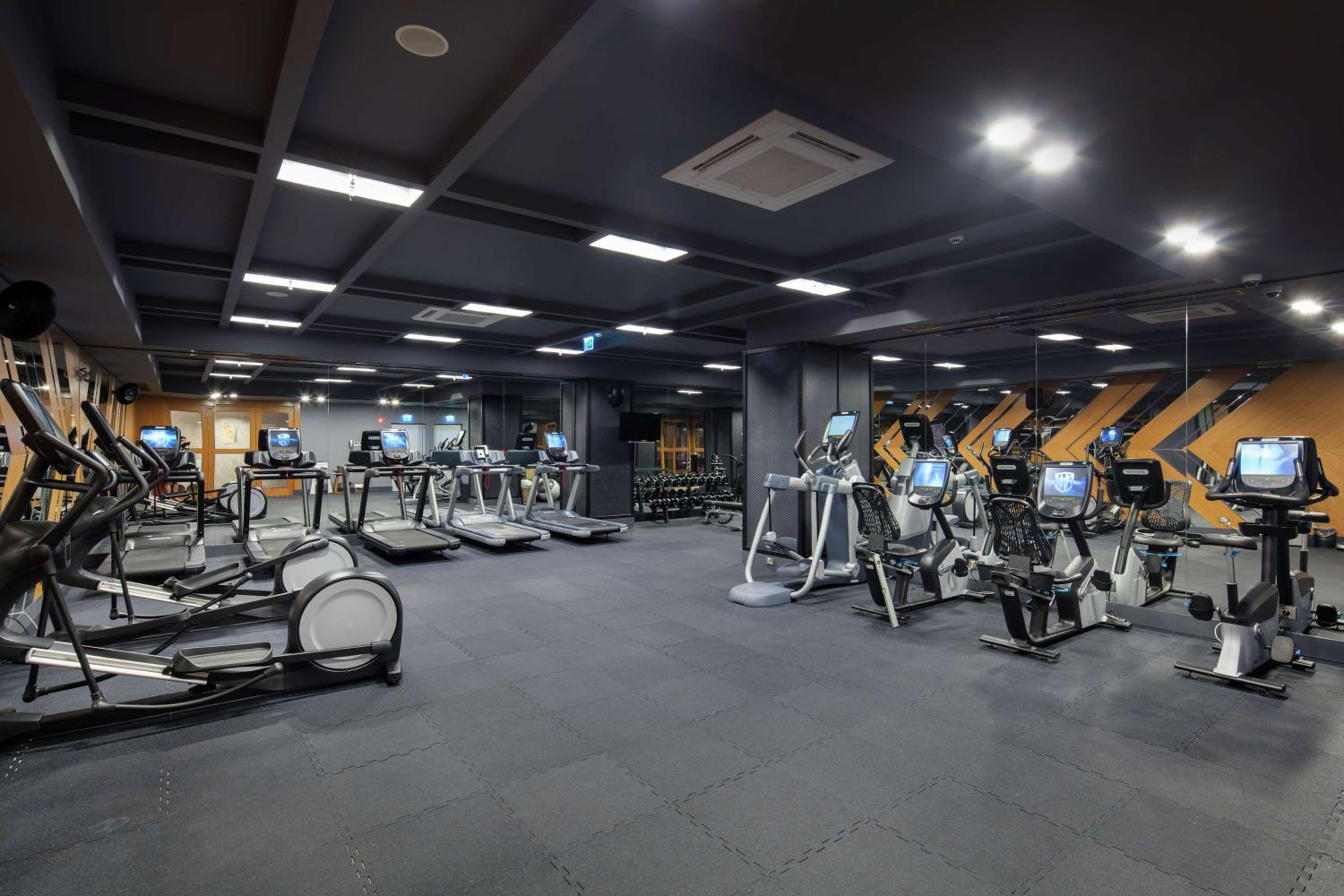 Doubletree By Hilton Antalya City Centre - Image 66