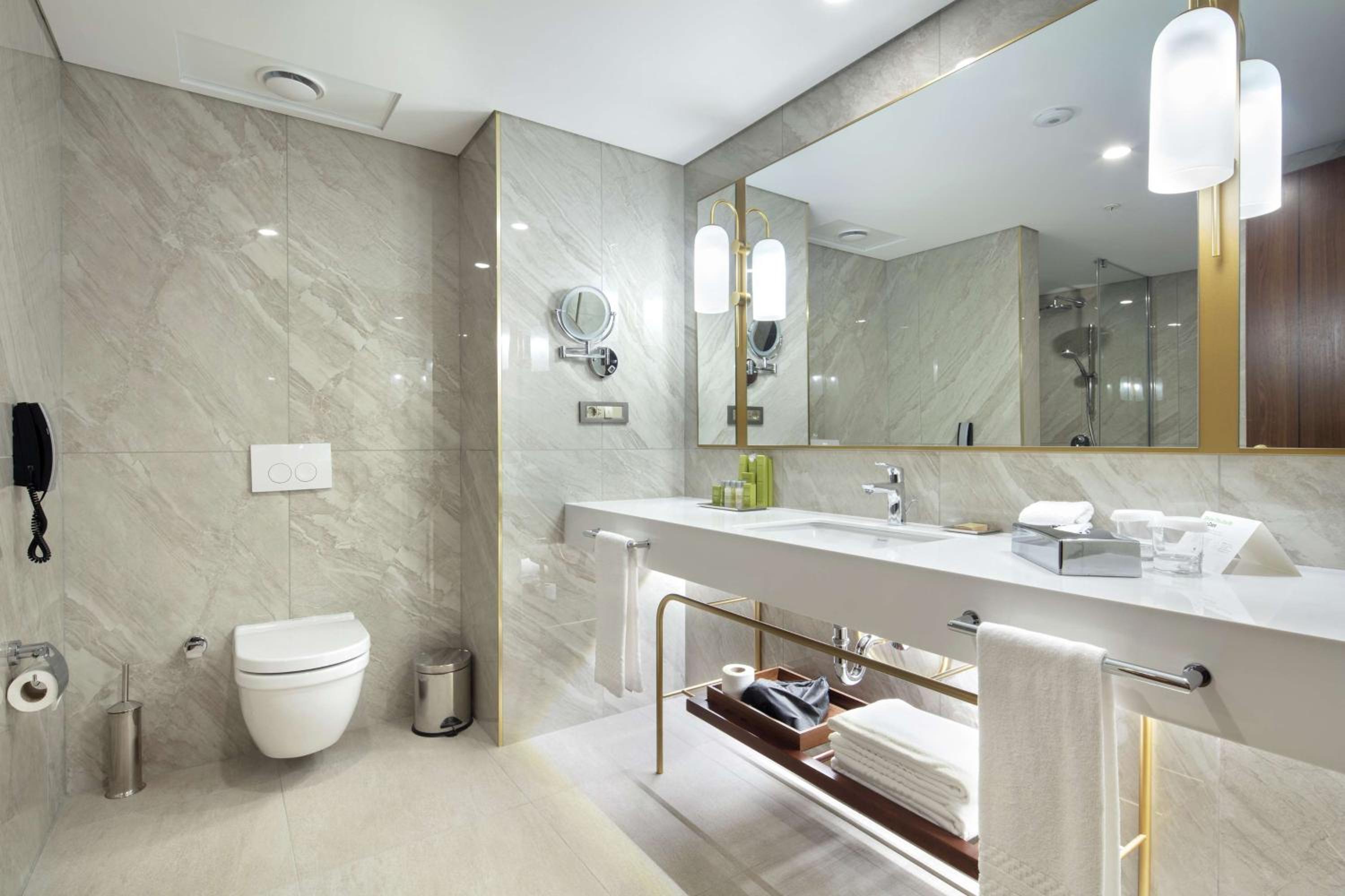 Doubletree By Hilton Antalya City Centre - Image 58