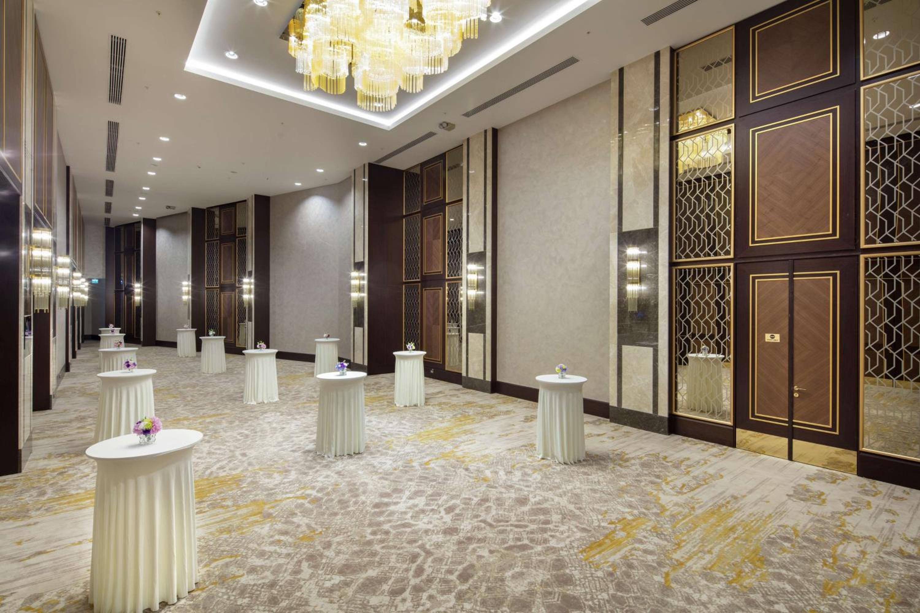 Doubletree By Hilton Antalya City Centre - Image 60
