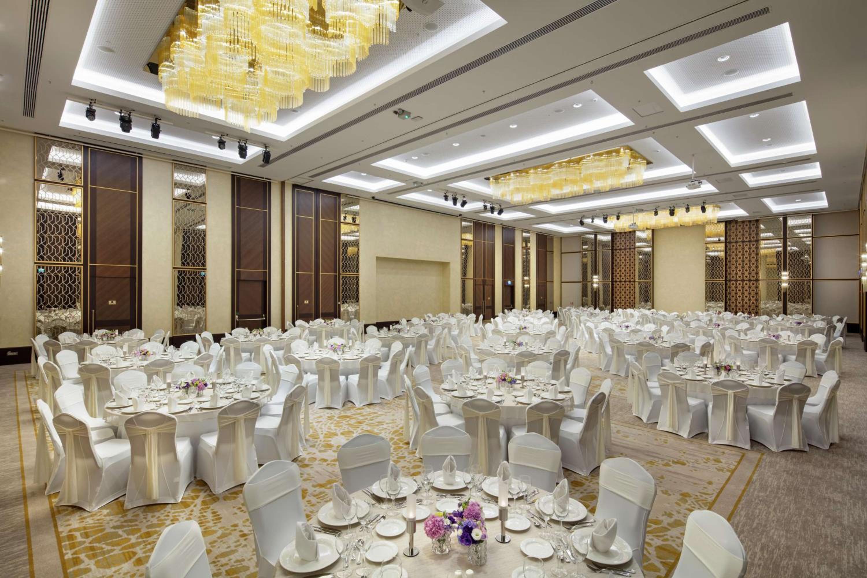 Doubletree By Hilton Antalya City Centre - Image 61