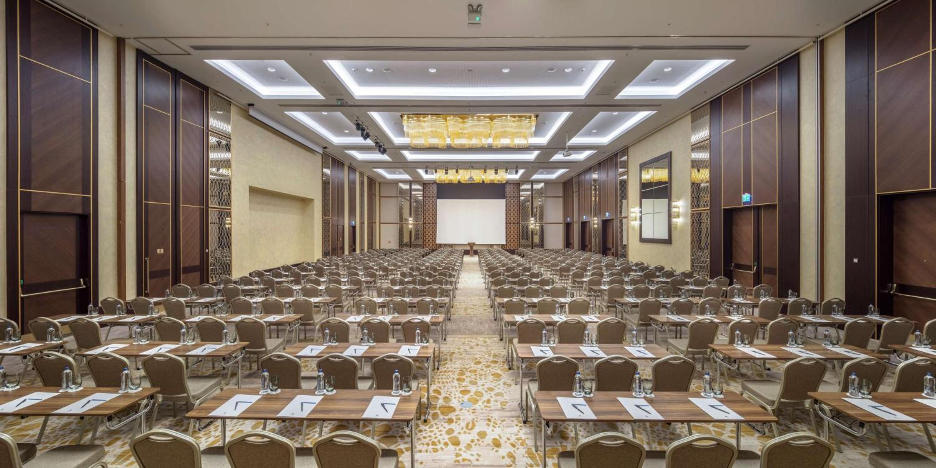 Doubletree By Hilton Antalya City Centre - Image 62