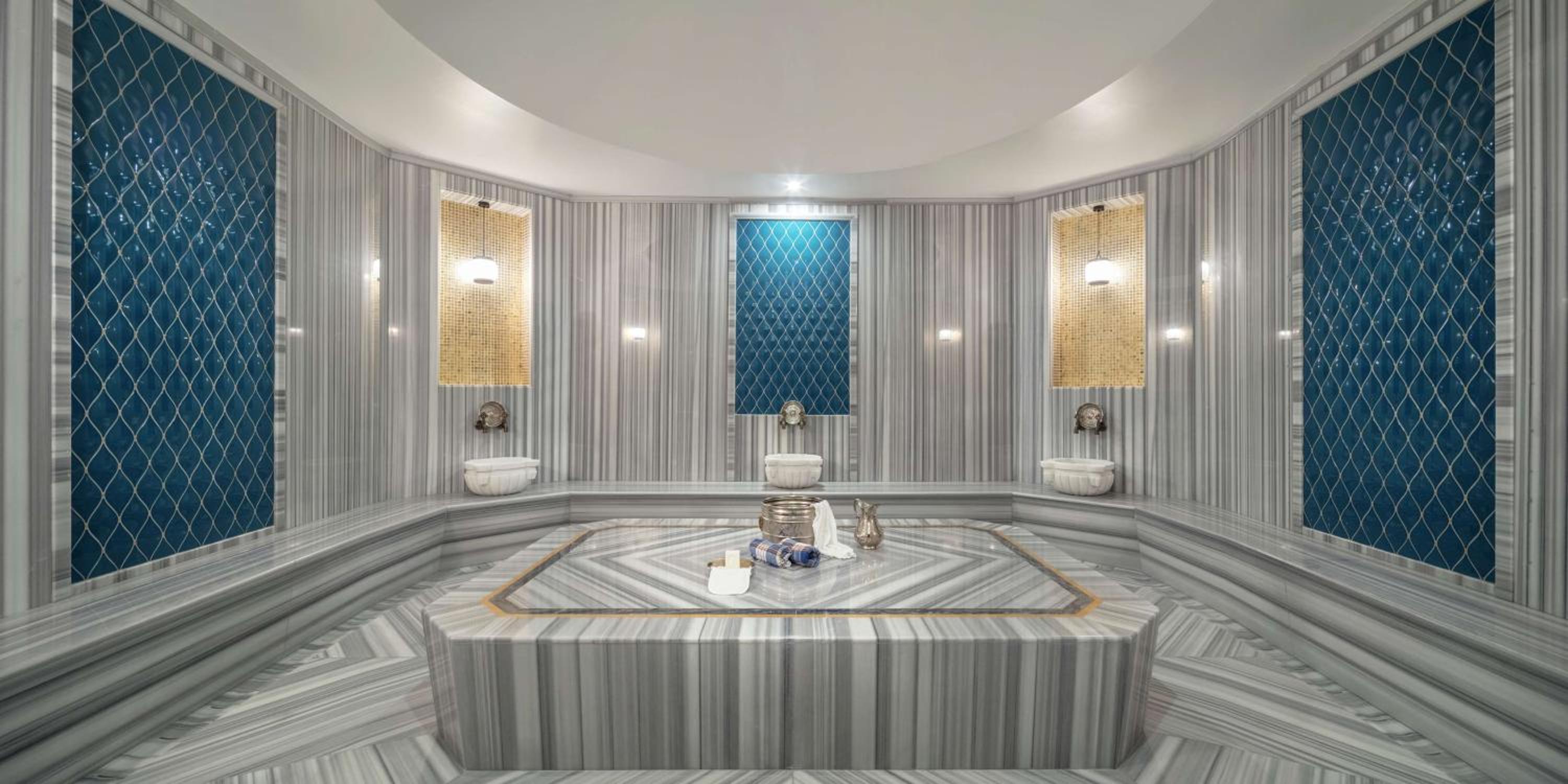 Doubletree By Hilton Antalya City Centre - Image 13