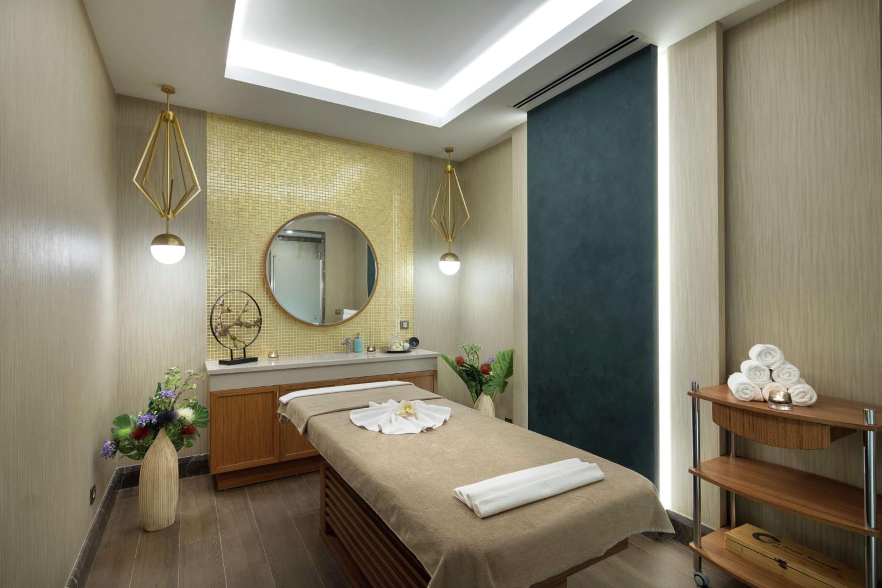 Doubletree By Hilton Antalya City Centre - Image 26