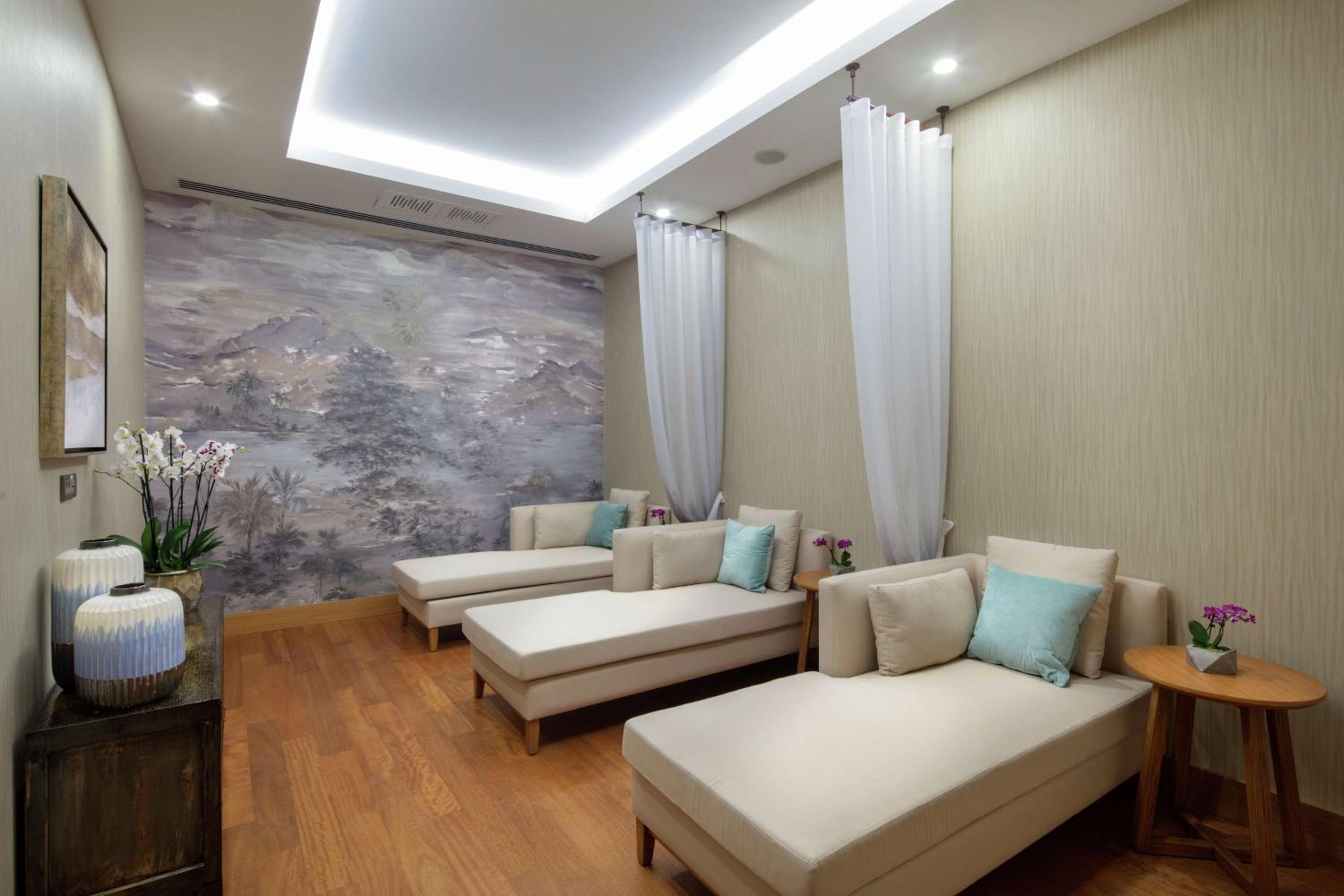 Doubletree By Hilton Antalya City Centre - Image 27