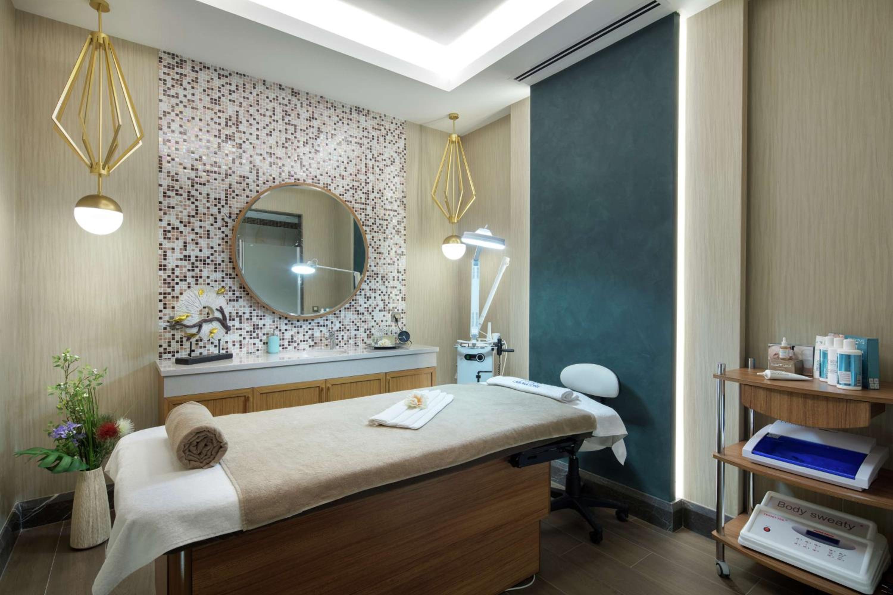 Doubletree By Hilton Antalya City Centre - Image 28