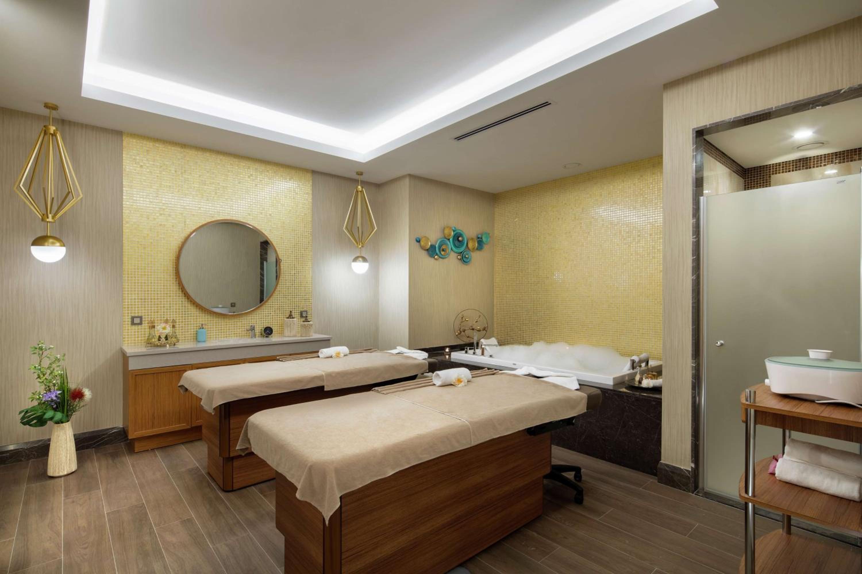 Doubletree By Hilton Antalya City Centre - Image 30