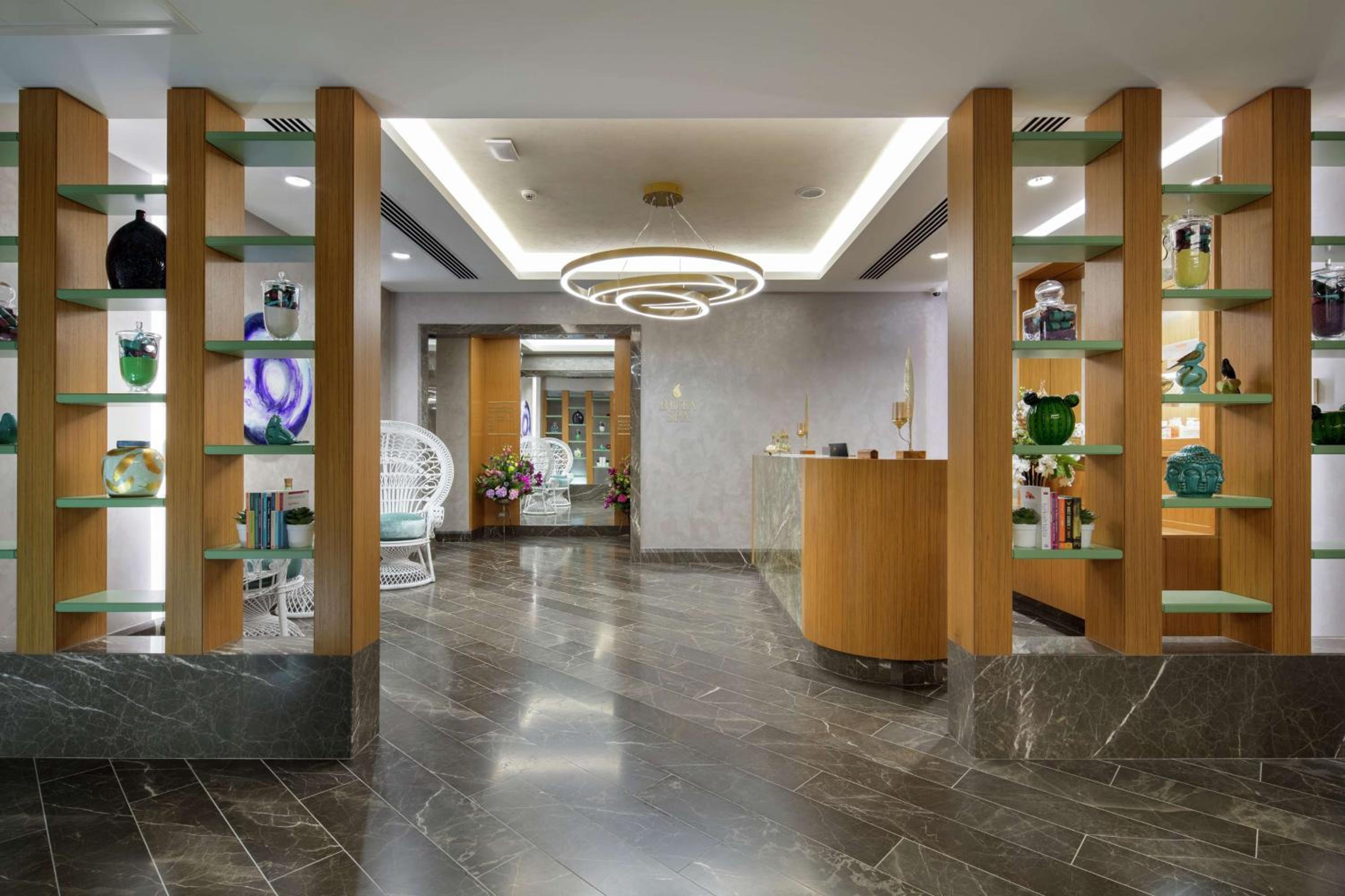 Doubletree By Hilton Antalya City Centre - Image 32