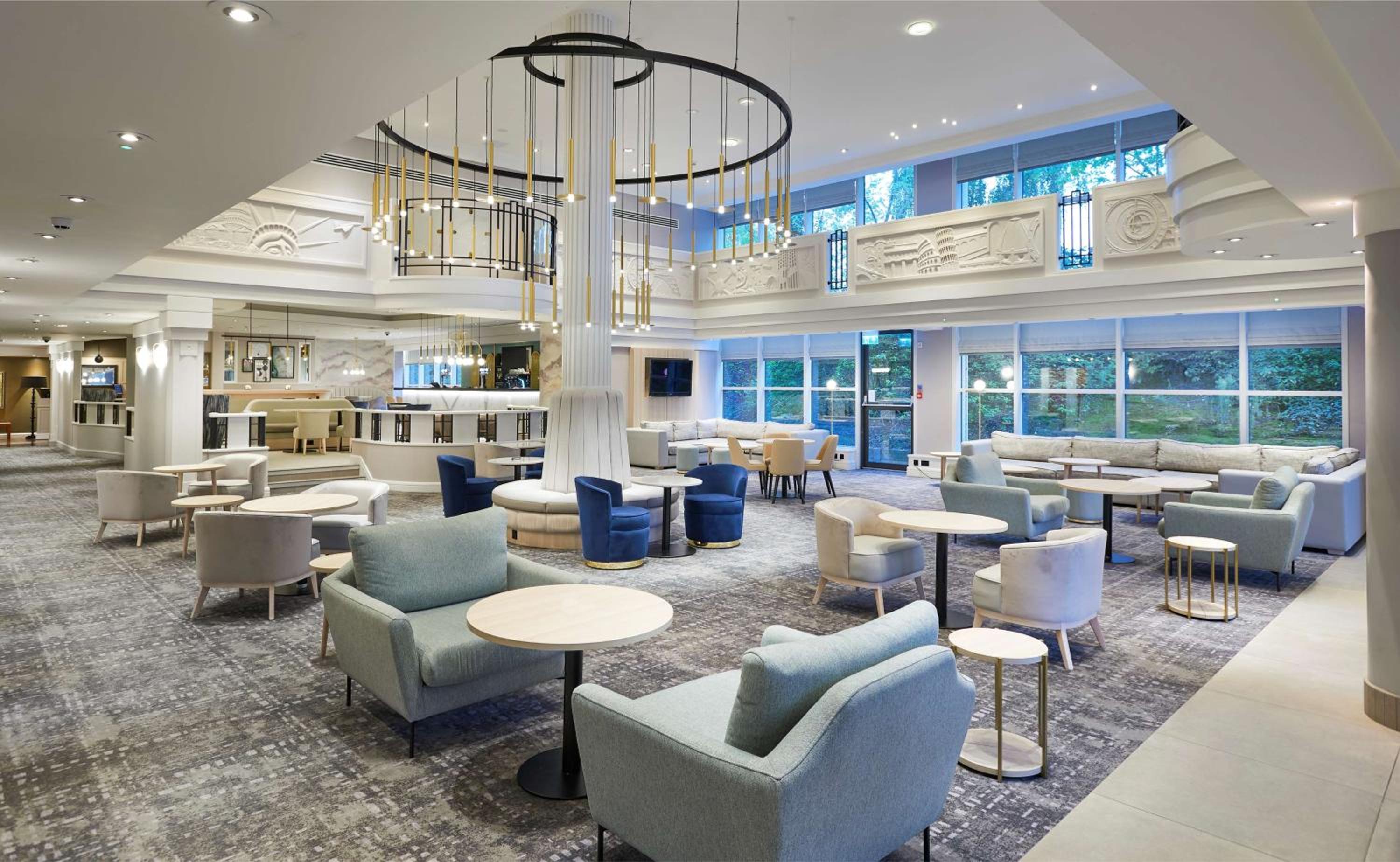 Croydon Vacations - Hilton London Croydon - Property Image 12