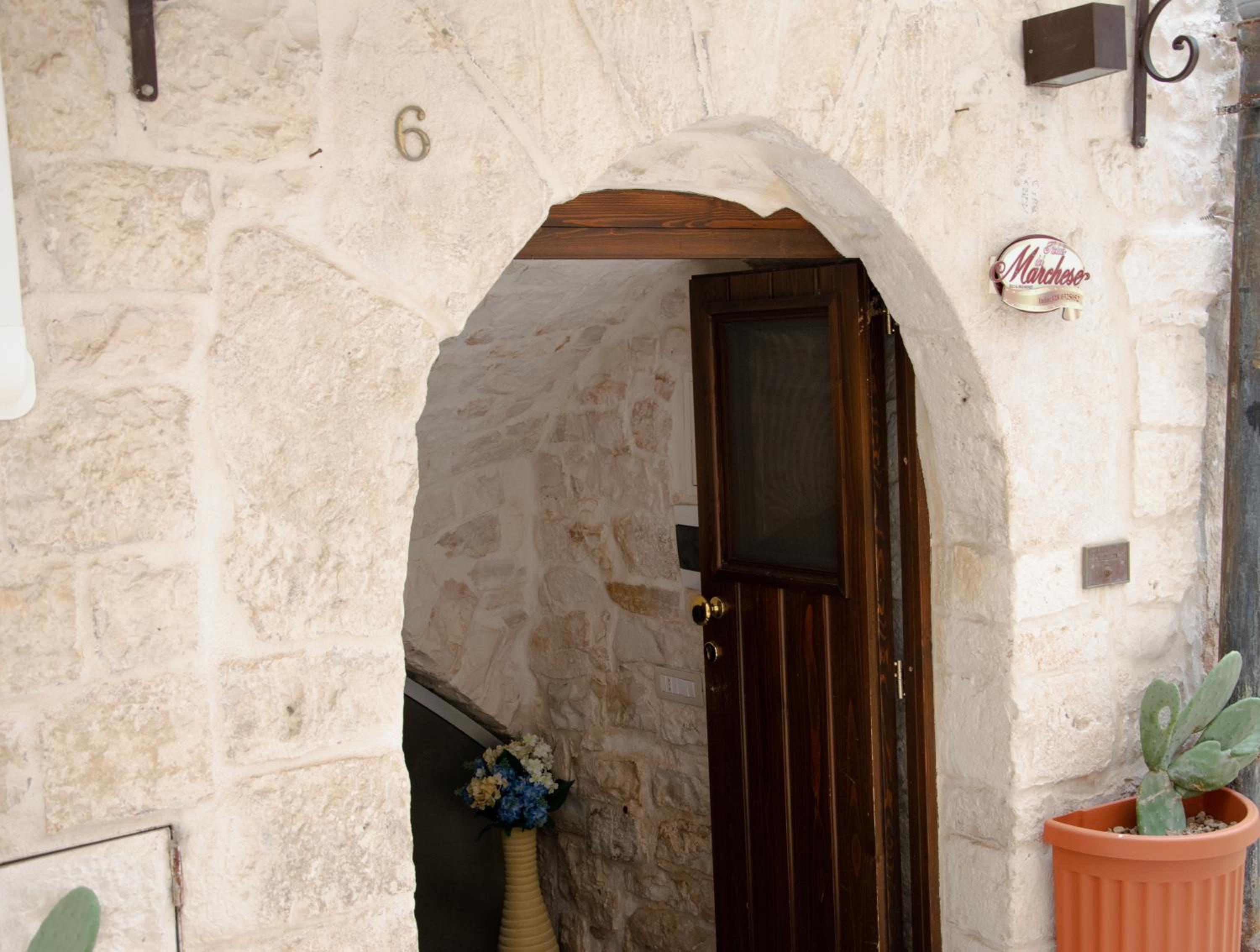 Relais del Marchese