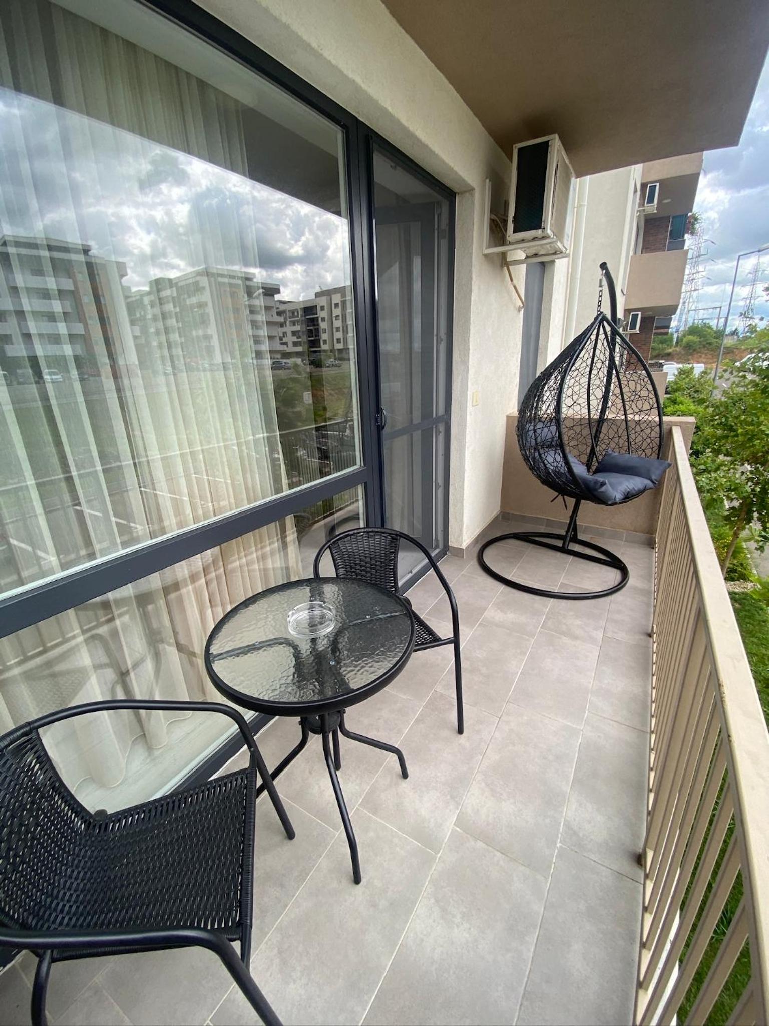 Good Vibes Apartment
