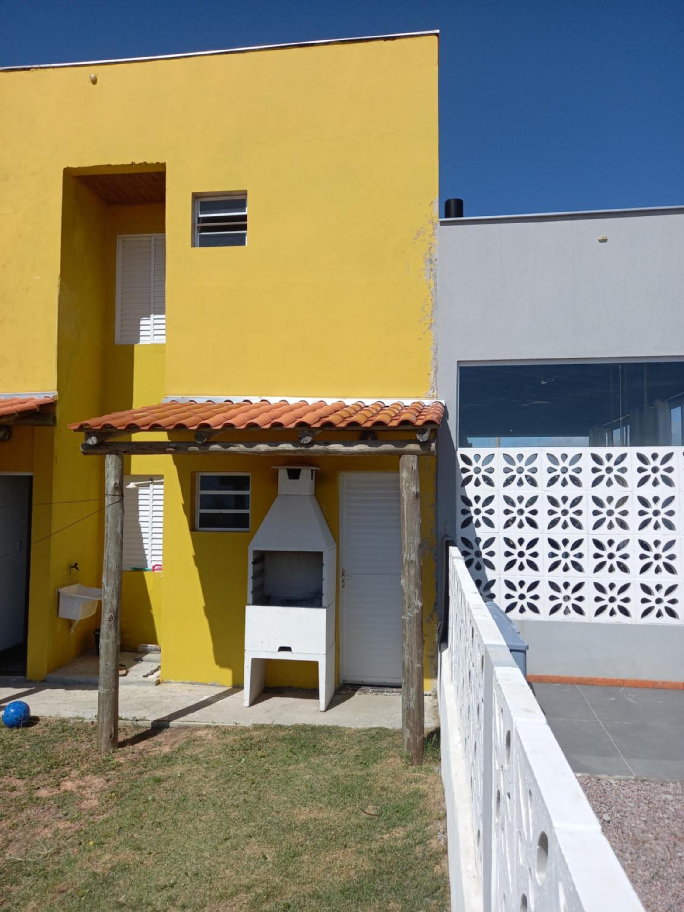 Recanto das Pedras - Casa Pedra Ferrugem Com vista para o mar