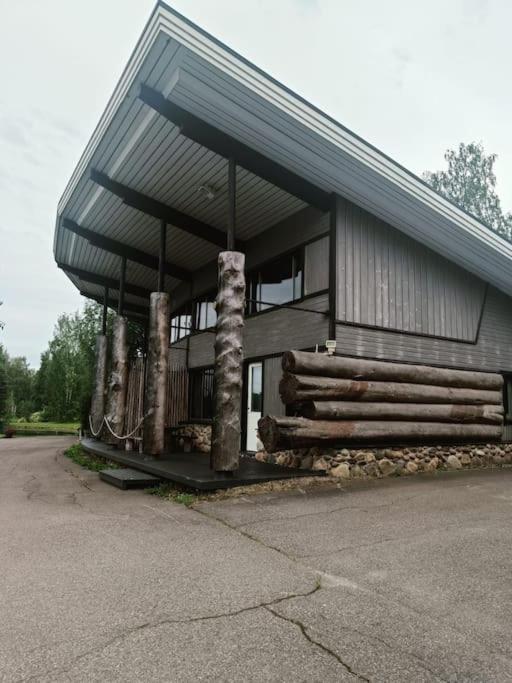 Joensuu Villa Cuisine