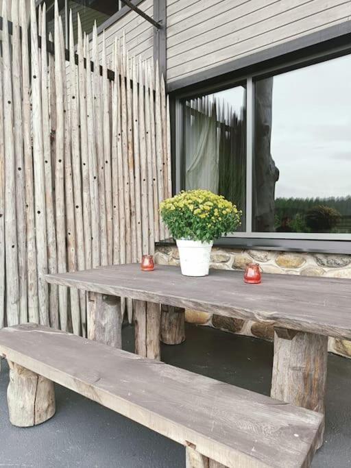 Joensuu Villa Cuisine