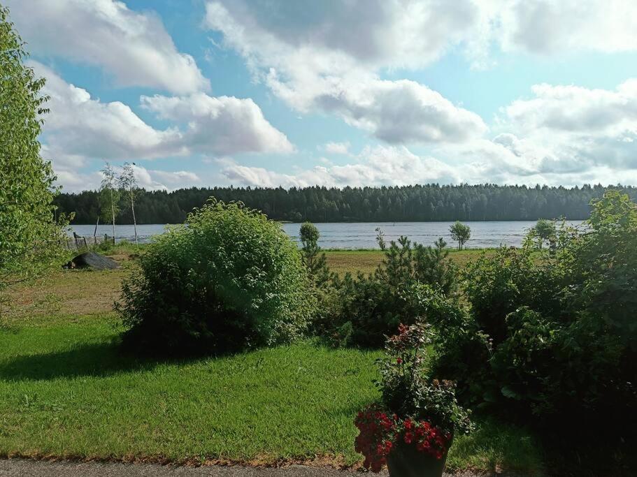Joensuu Villa Cuisine