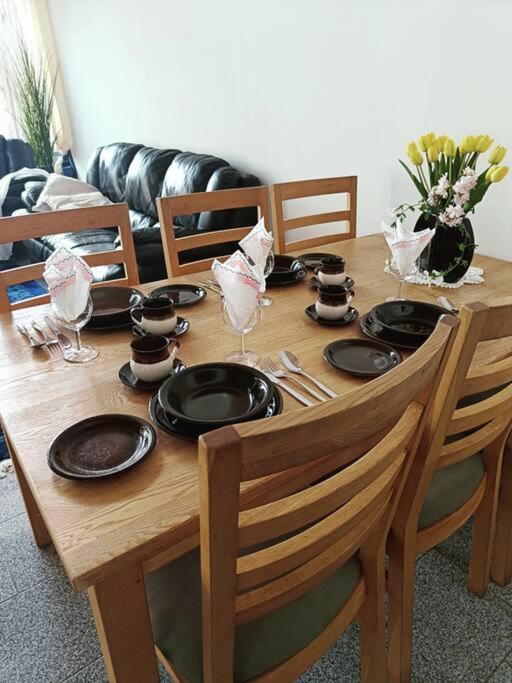 Joensuu Villa Cuisine