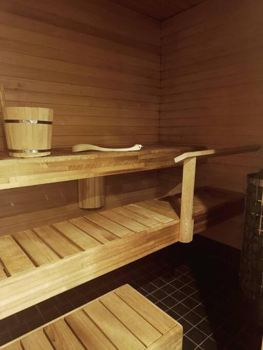 Joensuu Villa Cuisine