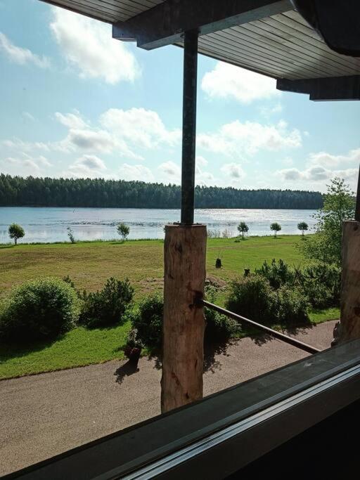 Joensuu Villa Cuisine