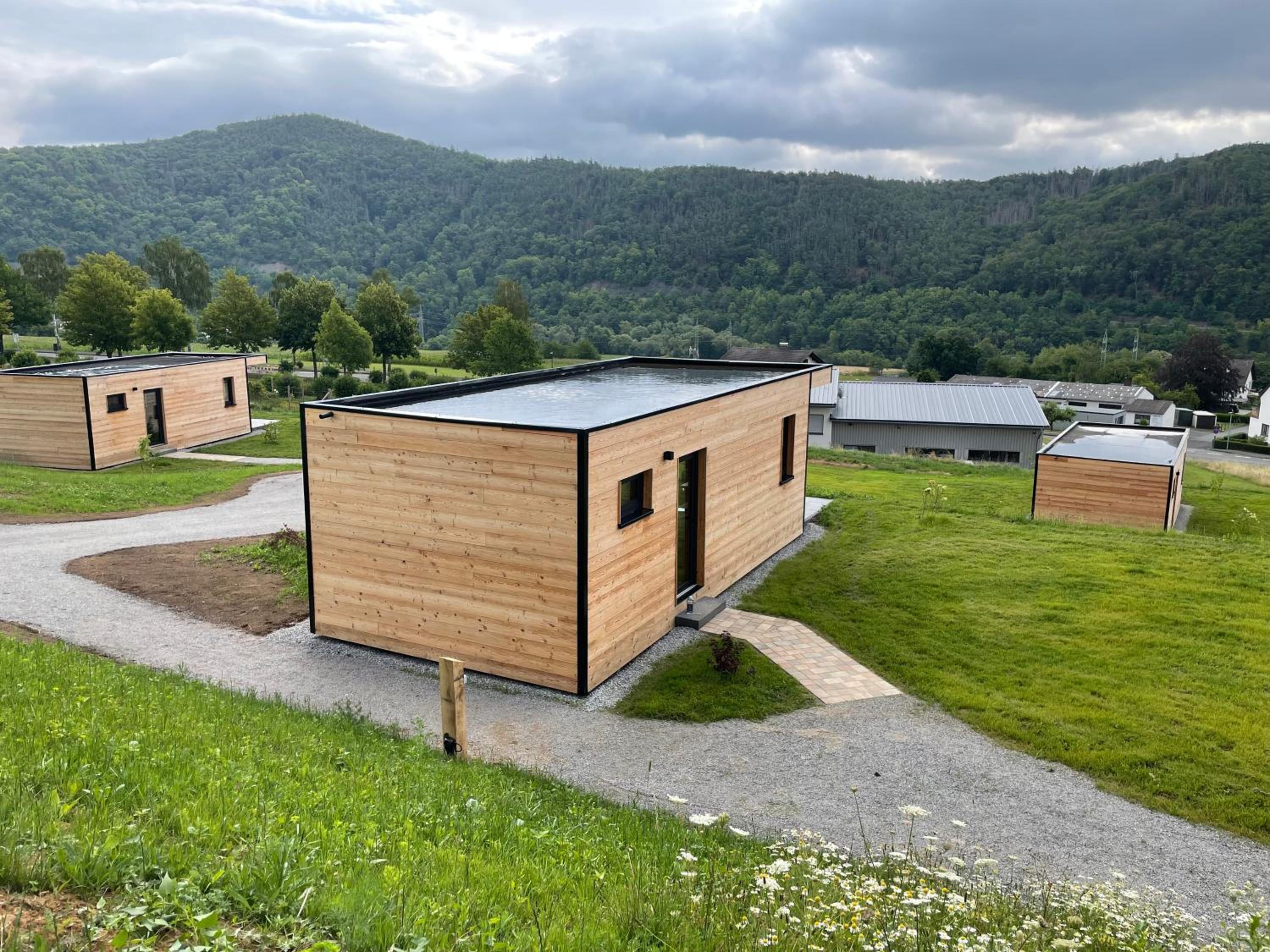Ferienresort Edersee GmbH