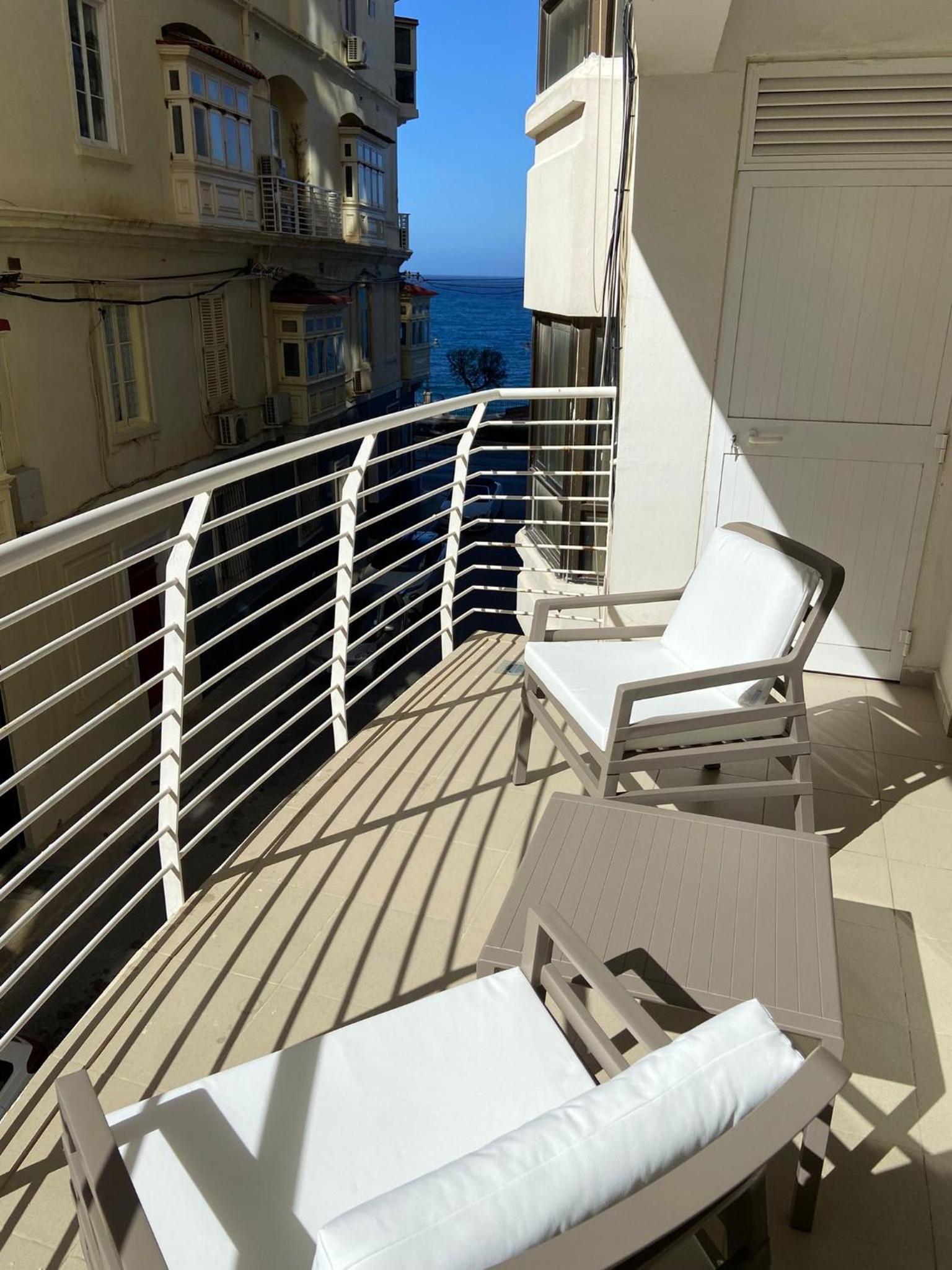 Brand new listing located just off Sliema seafront view 2