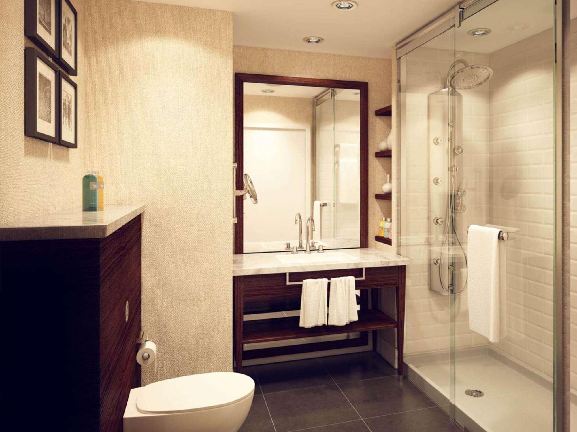 Hilton Southampton - Utilita Bowl