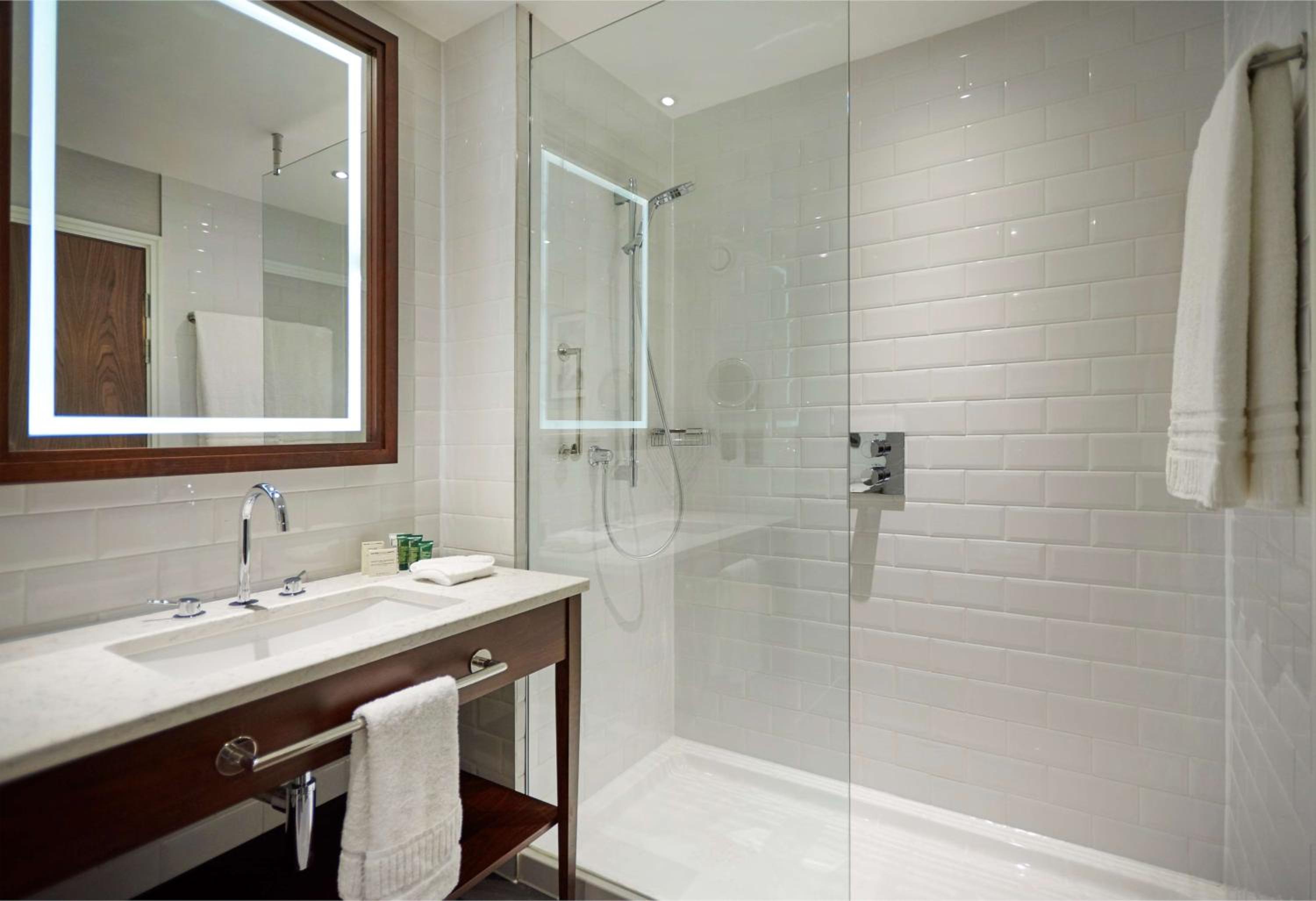 Hilton Southampton - Utilita Bowl