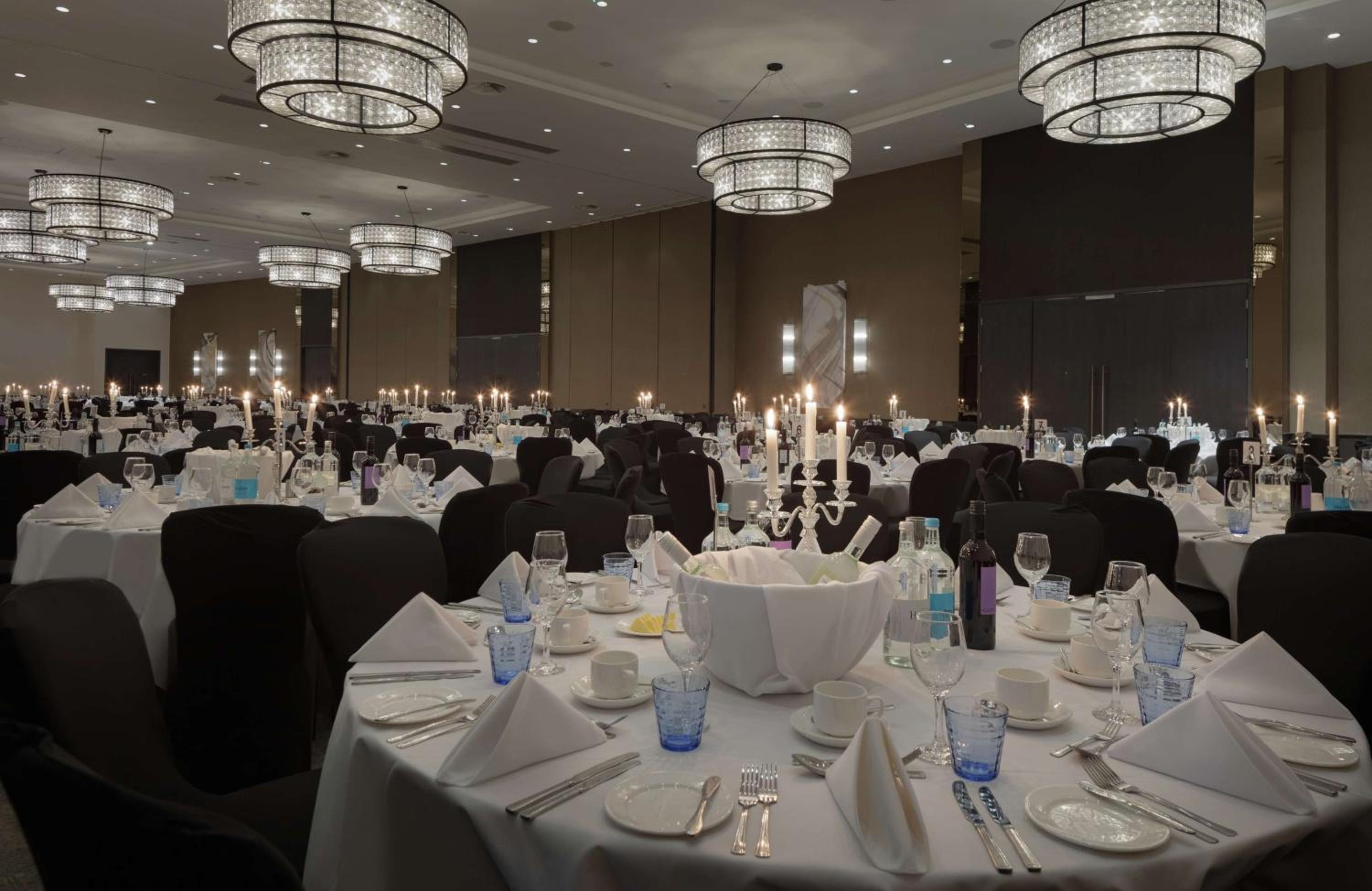 Hilton Southampton - Utilita Bowl