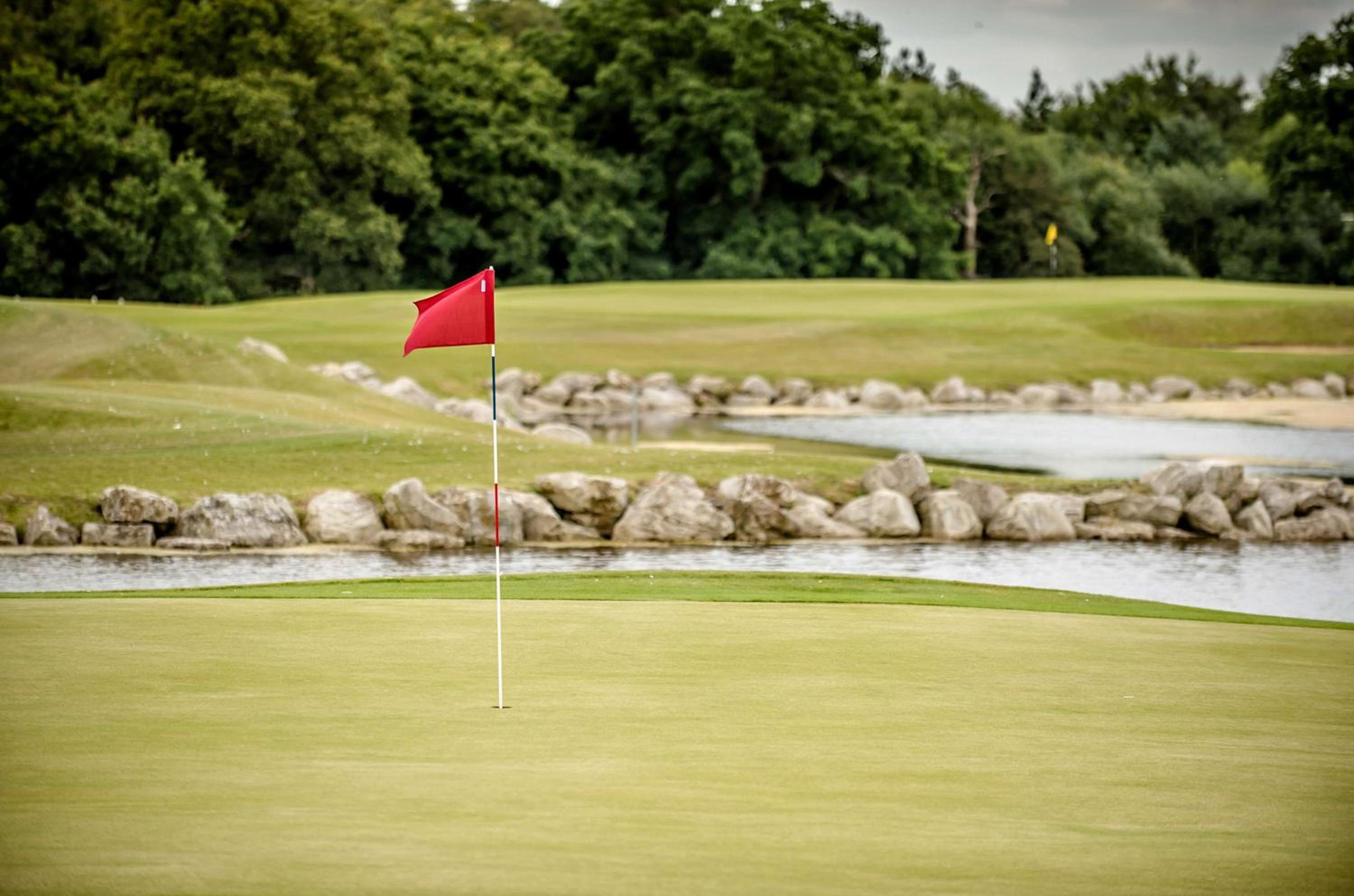 Hilton Southampton - Utilita Bowl
