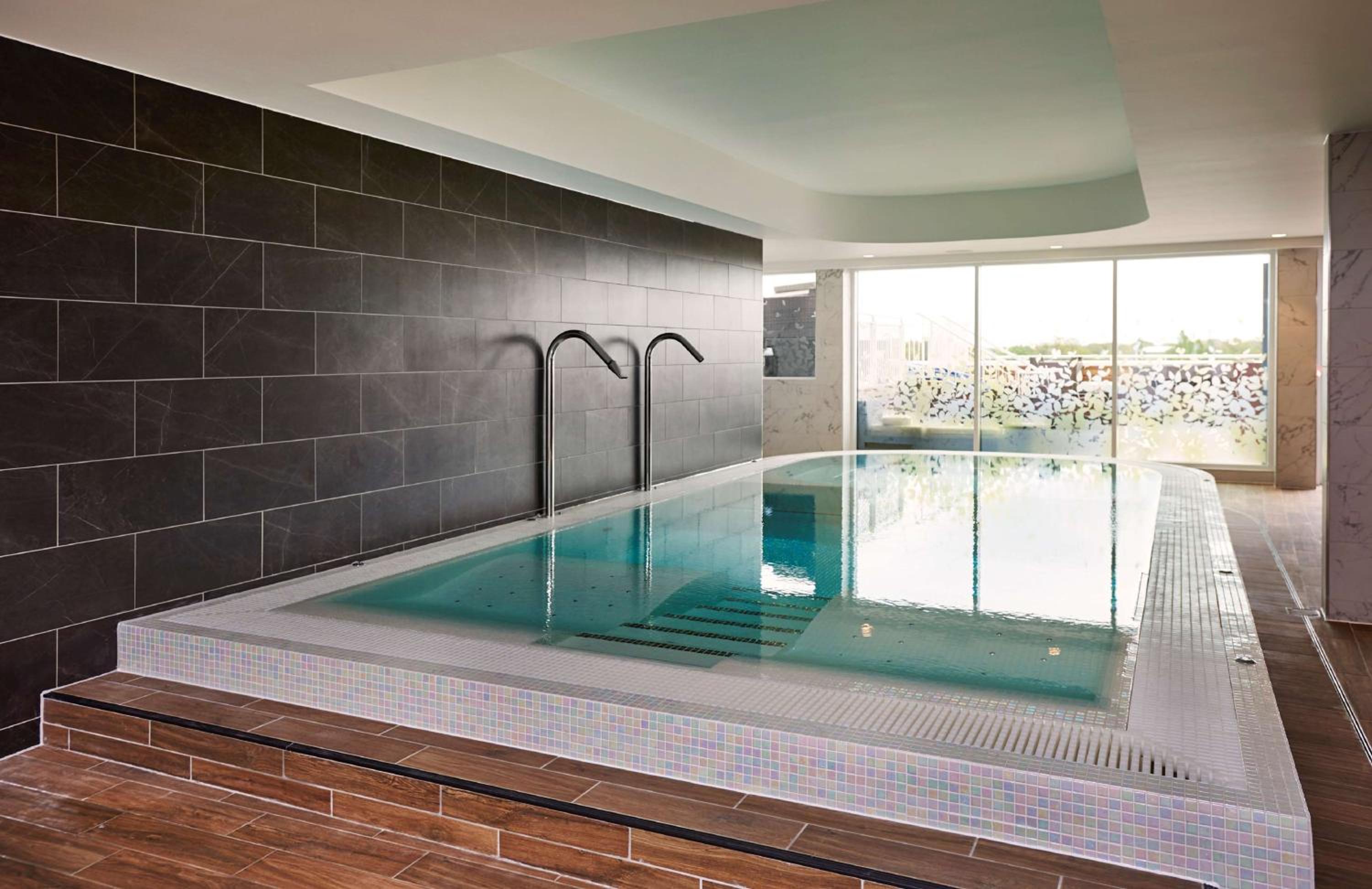 Hilton Southampton - Utilita Bowl
