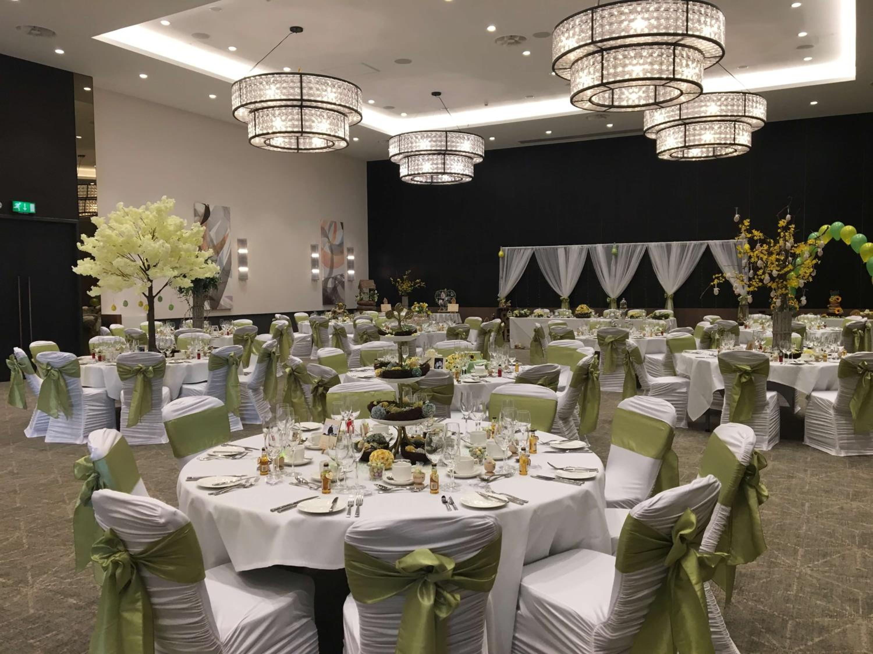 Hilton Southampton - Utilita Bowl
