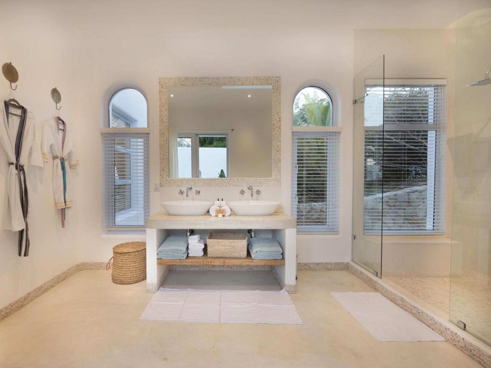 Villa Santorini