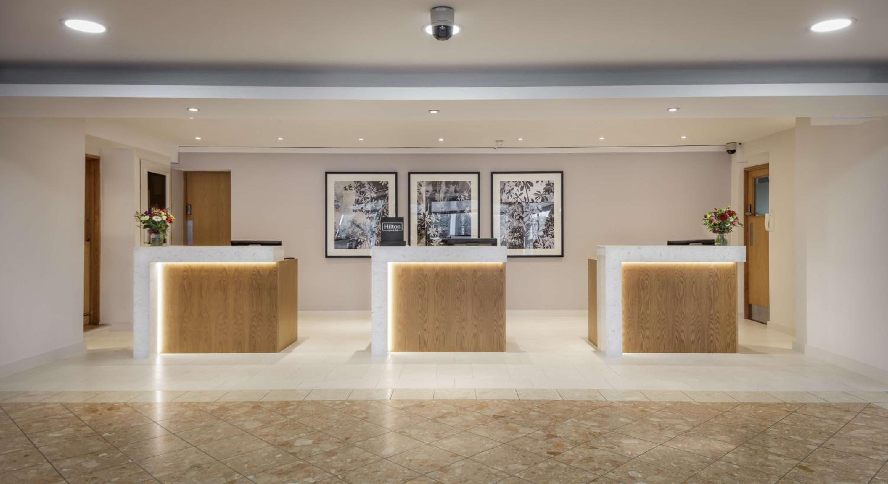 Watford Vacations - Hilton London Watford - Property Image 4
